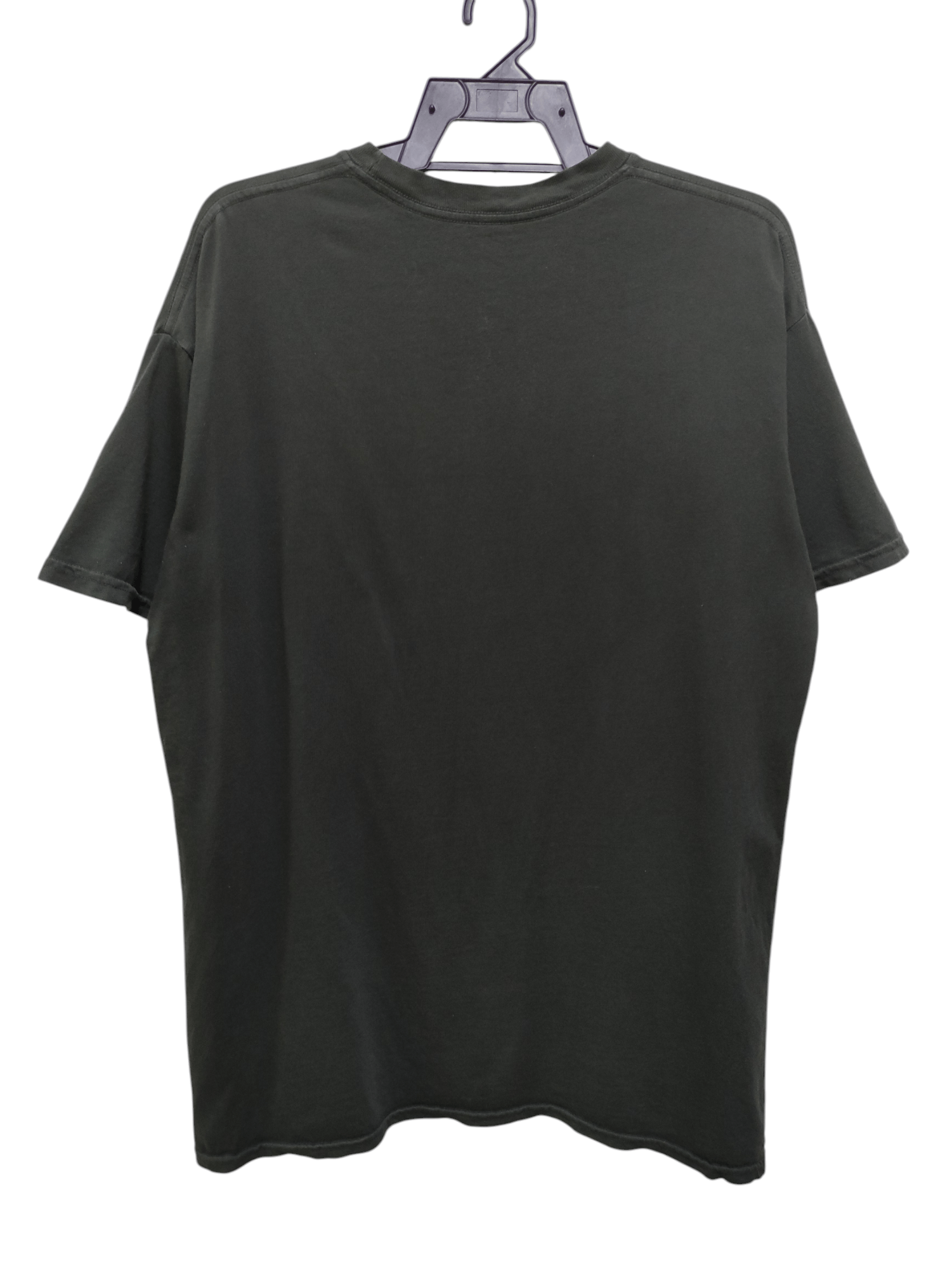 Band Tees MIKE CAMPBELL AND THE DIRTY KNOBS band tee Size US L / EU 52-54 / 3 - 2 Thumbnail