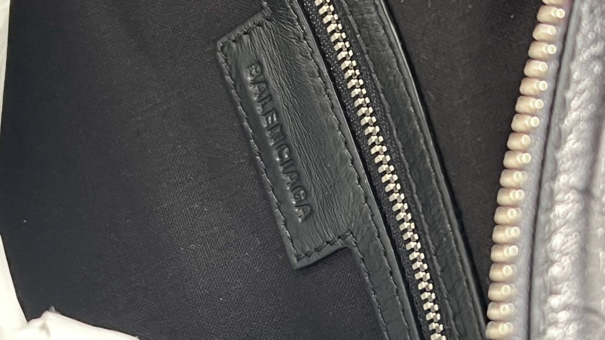 Balenciaga Balenciaga Neo Cagole City Handbag Size ONE SIZE - 8 Thumbnail