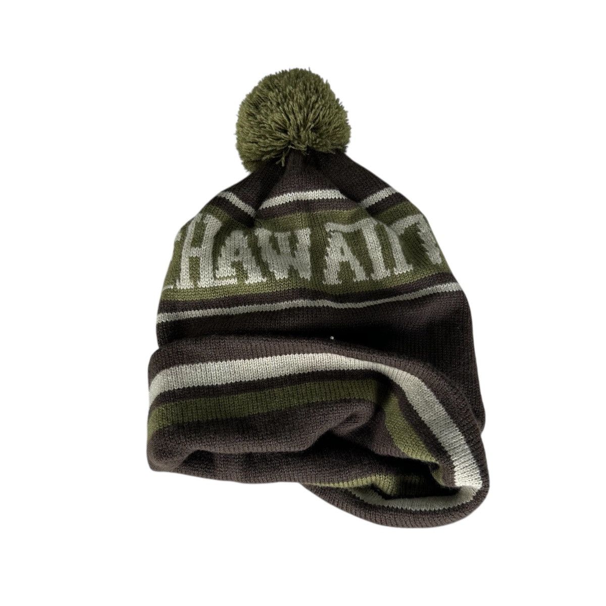Sports Specialties T&C SURF HAWAII BEANIE HAT Size ONE SIZE - 5 Thumbnail