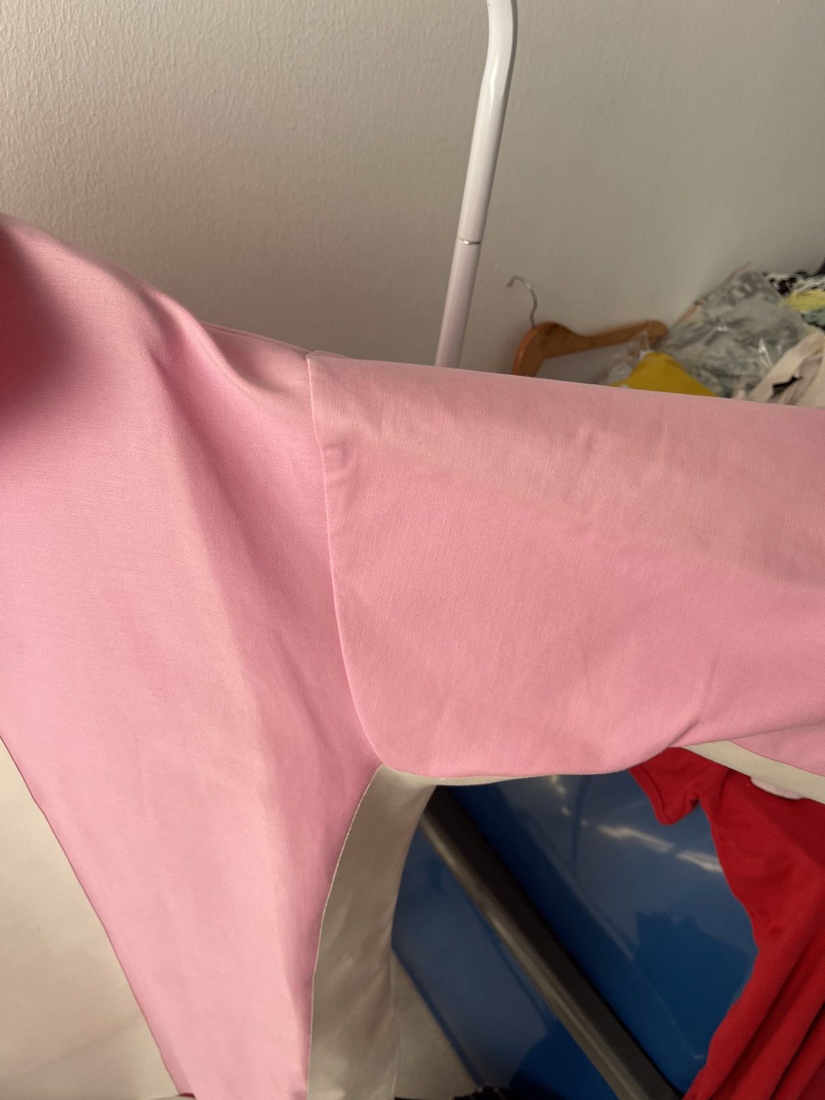 Marni 2019 Marni Oversize Shirt Size US XXL / EU 58 / 5 - 15 Thumbnail