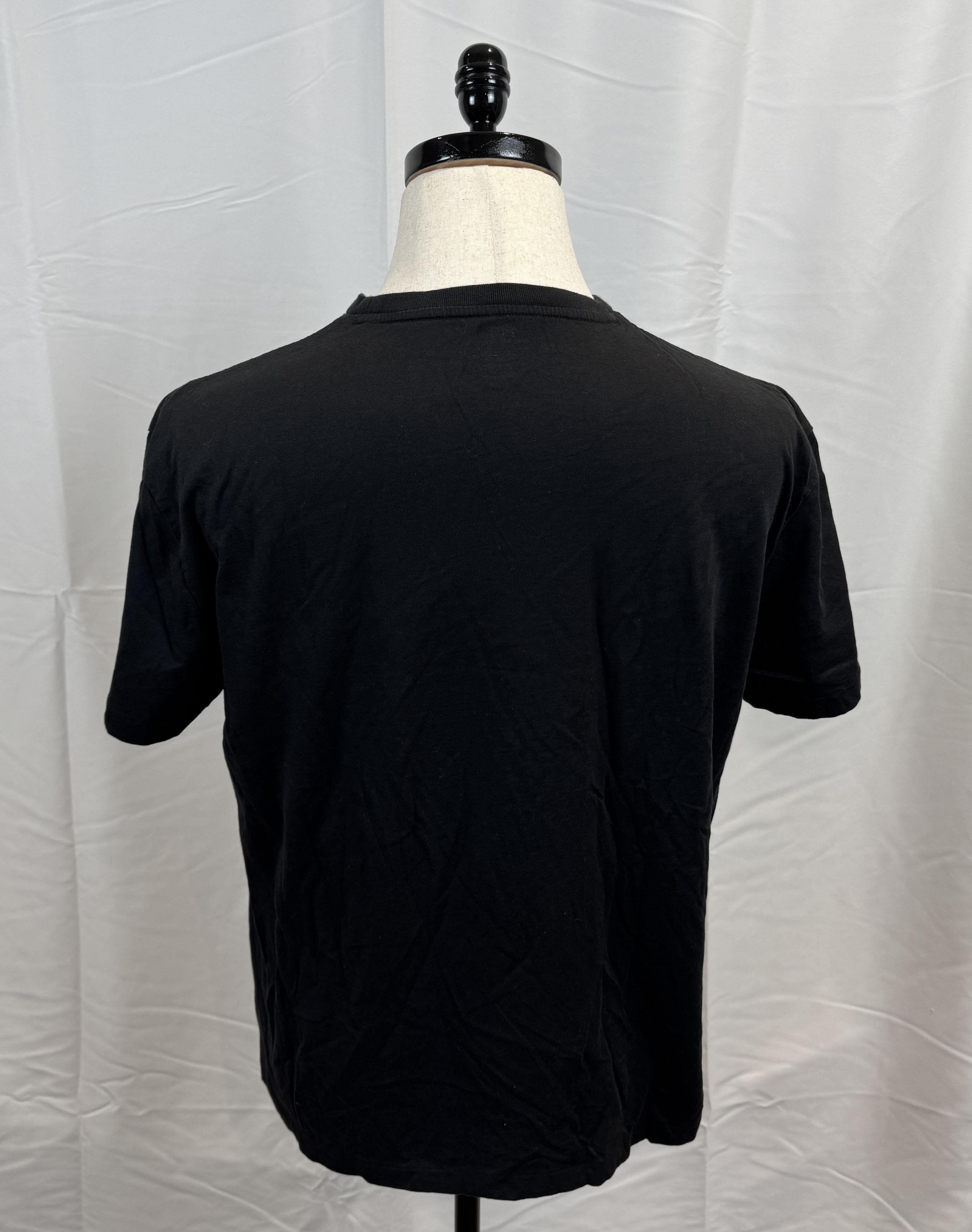 Polo Ralph Lauren Polo Ralph Lauren Classic Logo T-Shirt Size US M / EU 48-50 / 2 - 2 Thumbnail