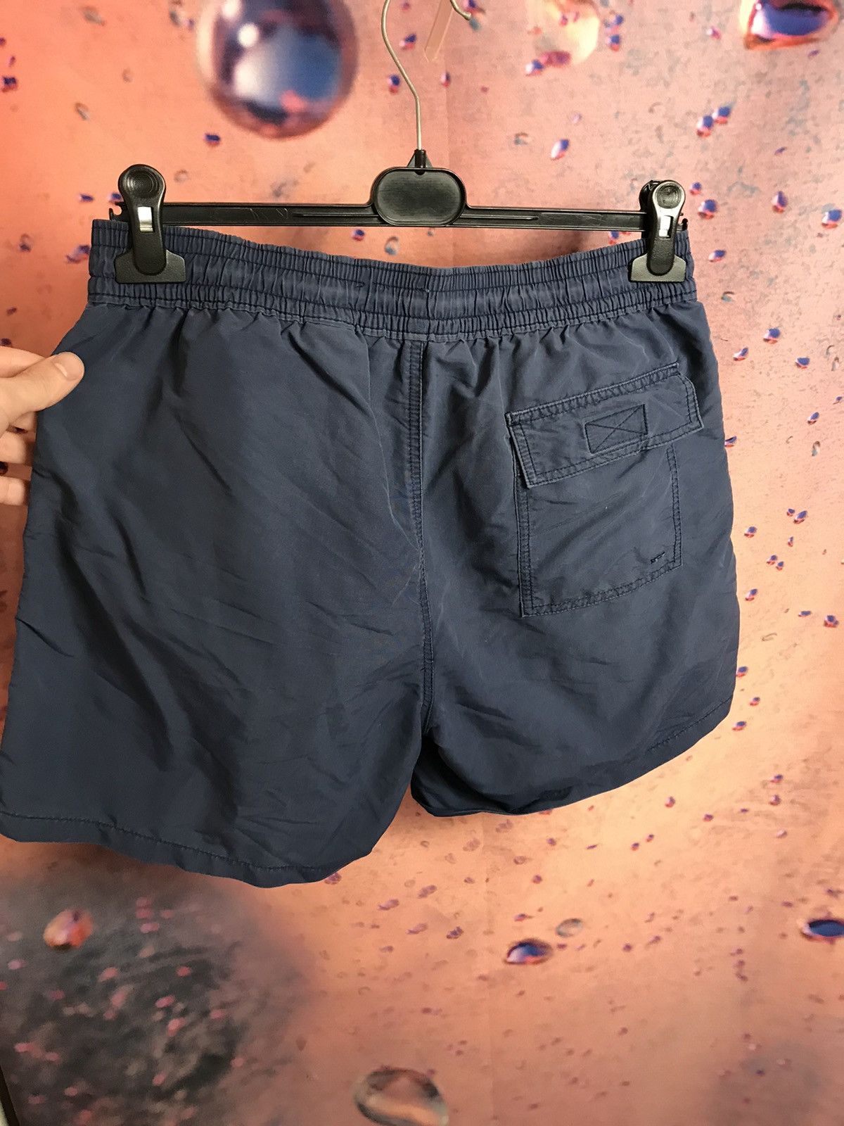 Polo Ralph Lauren × Vintage Vintage Polo Ralph Lauren luxury shorts Size US 32 / EU 48 - 2 Thumbnail