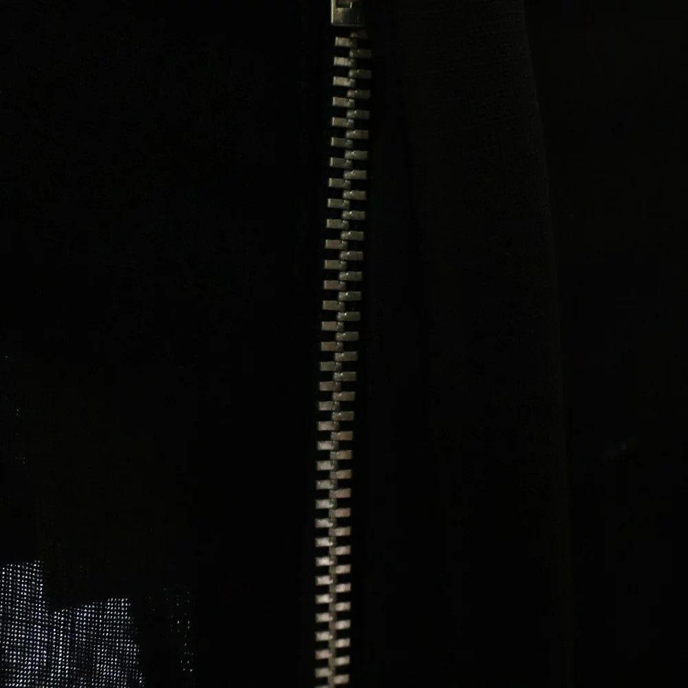 Yohji Yamamoto Yohji Yamamoto //01SS Wool Wide Long Pants Size US 27 - 5 Thumbnail