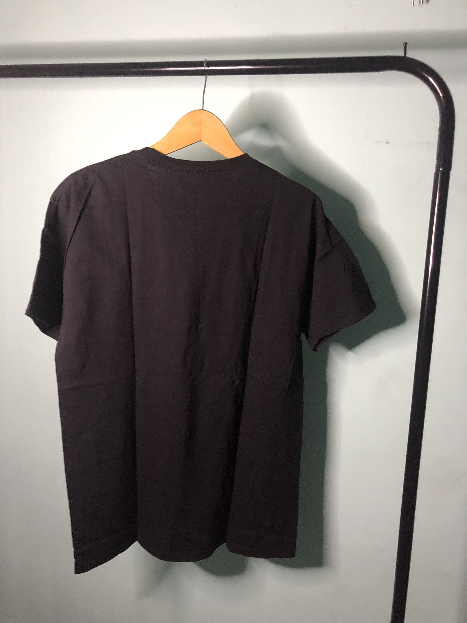Band Tees Vintage Nekromantix Band T Shirt Size US L / EU 52-54 / 3 - 3 Thumbnail