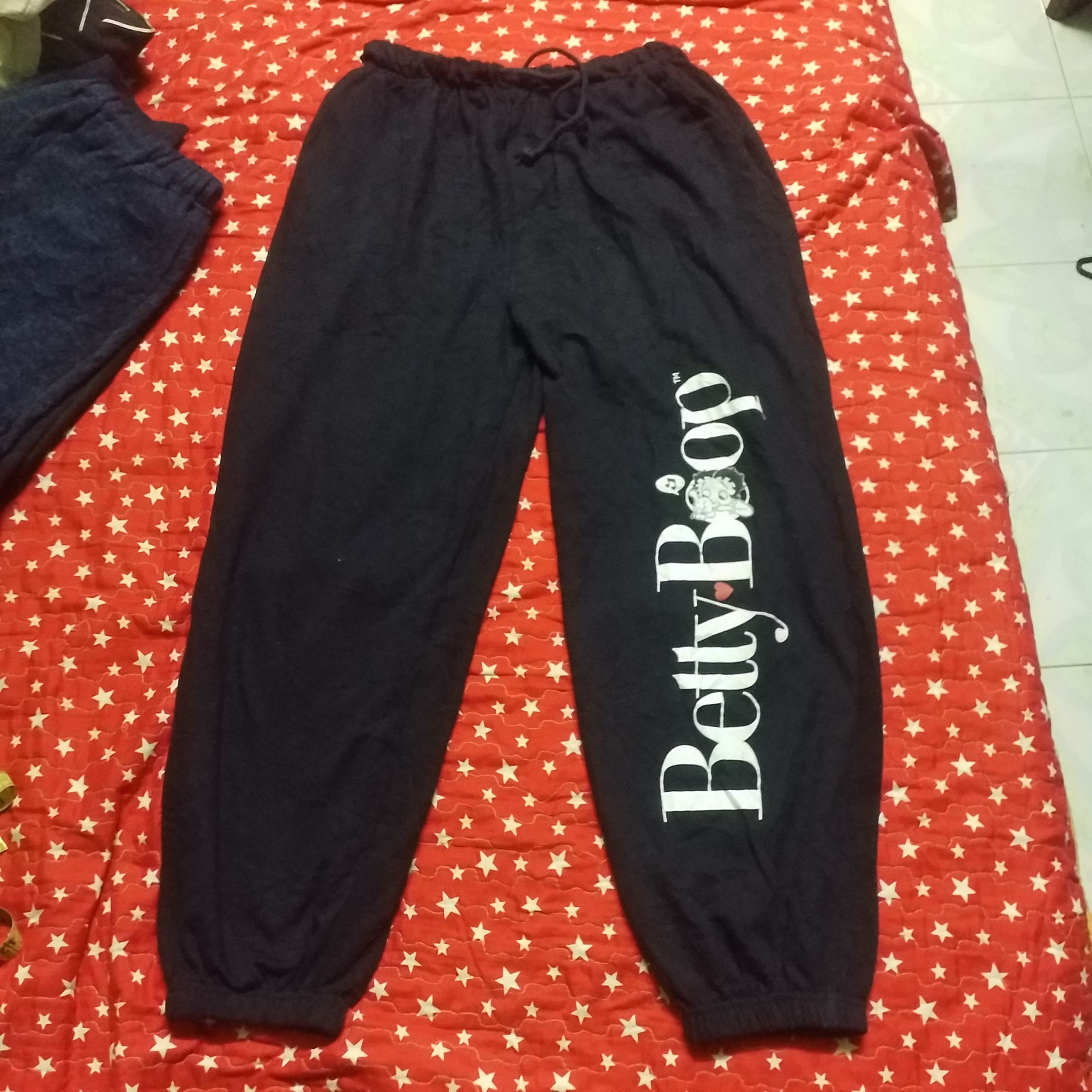Anime BETTY BOOP SIZE 26 TO 34 LIKE NEW COLOUR Size 30" / US 8 / IT 44 - 1 Thumbnail