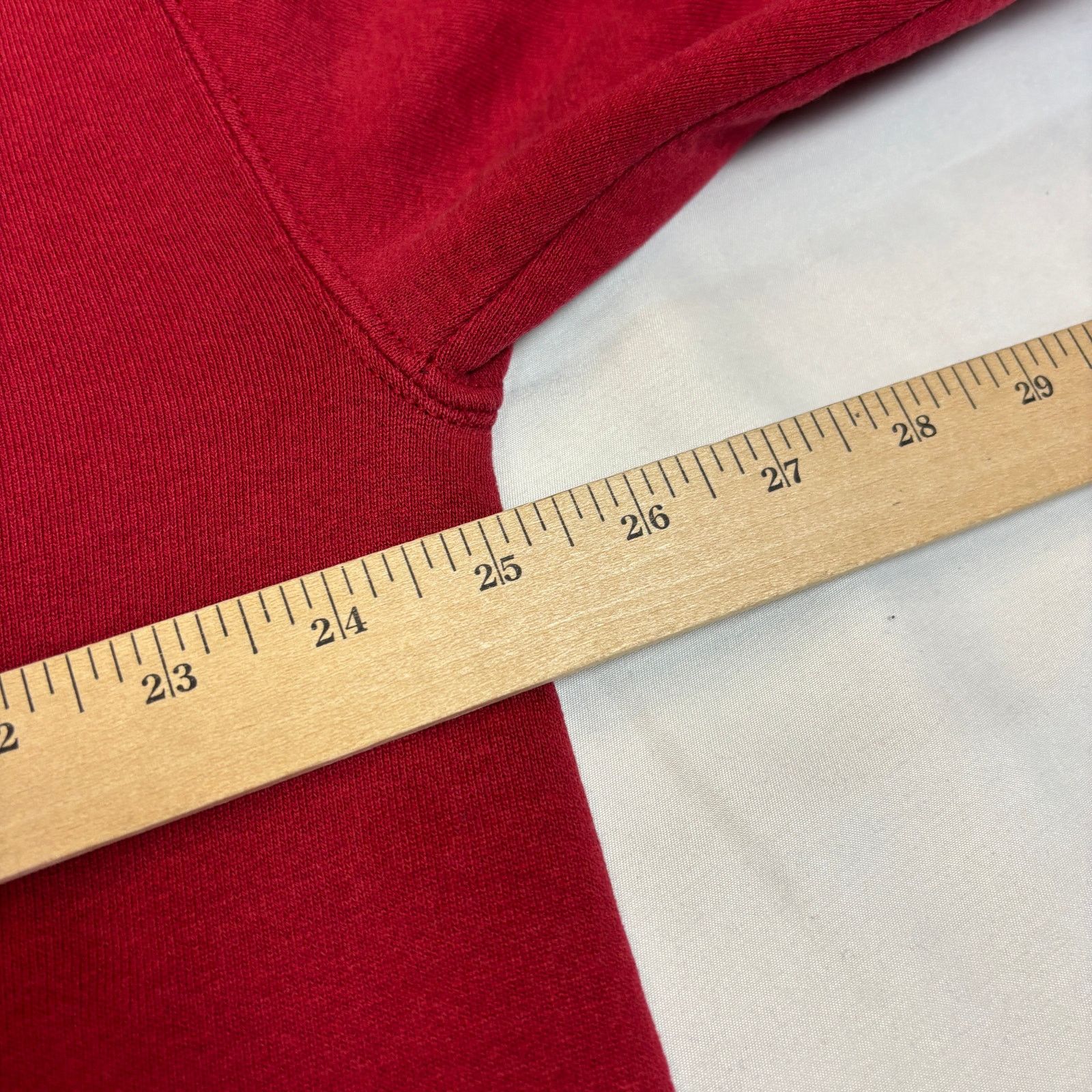 Russell Athletic Vintage 90s Russell Athletic Standford Sweatshirt XL Size US XL / EU 56 / 4 - 7 Thumbnail