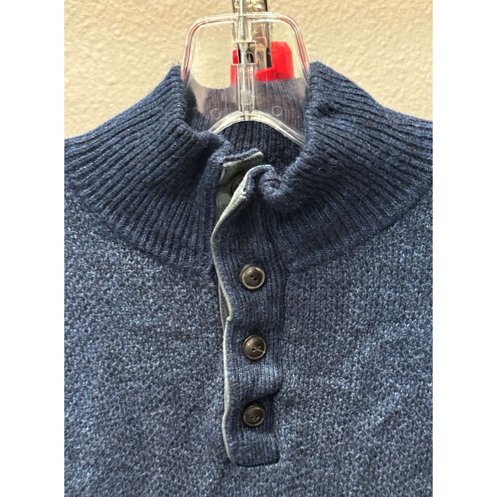 Polo Ralph Lauren Polo Ralph Lauren Shirt Mens L 100% Silk Leather SWEATER Multicolor - Polo Ralph Lauren Shirt Mens L 100% Silk Leather SWEATER Multicolor Size US L / EU 52-54 / 3 - 3 Thumbnail