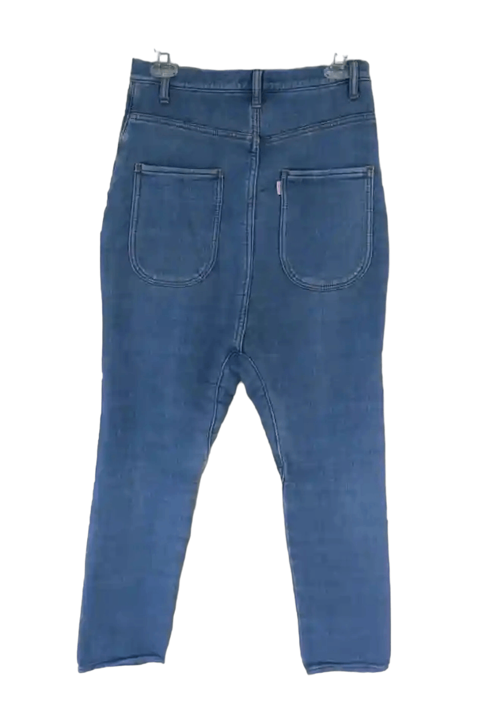 Ne-Net Ne-Net High rise pant Size 30" / US 8 / IT 44 - 2 Thumbnail