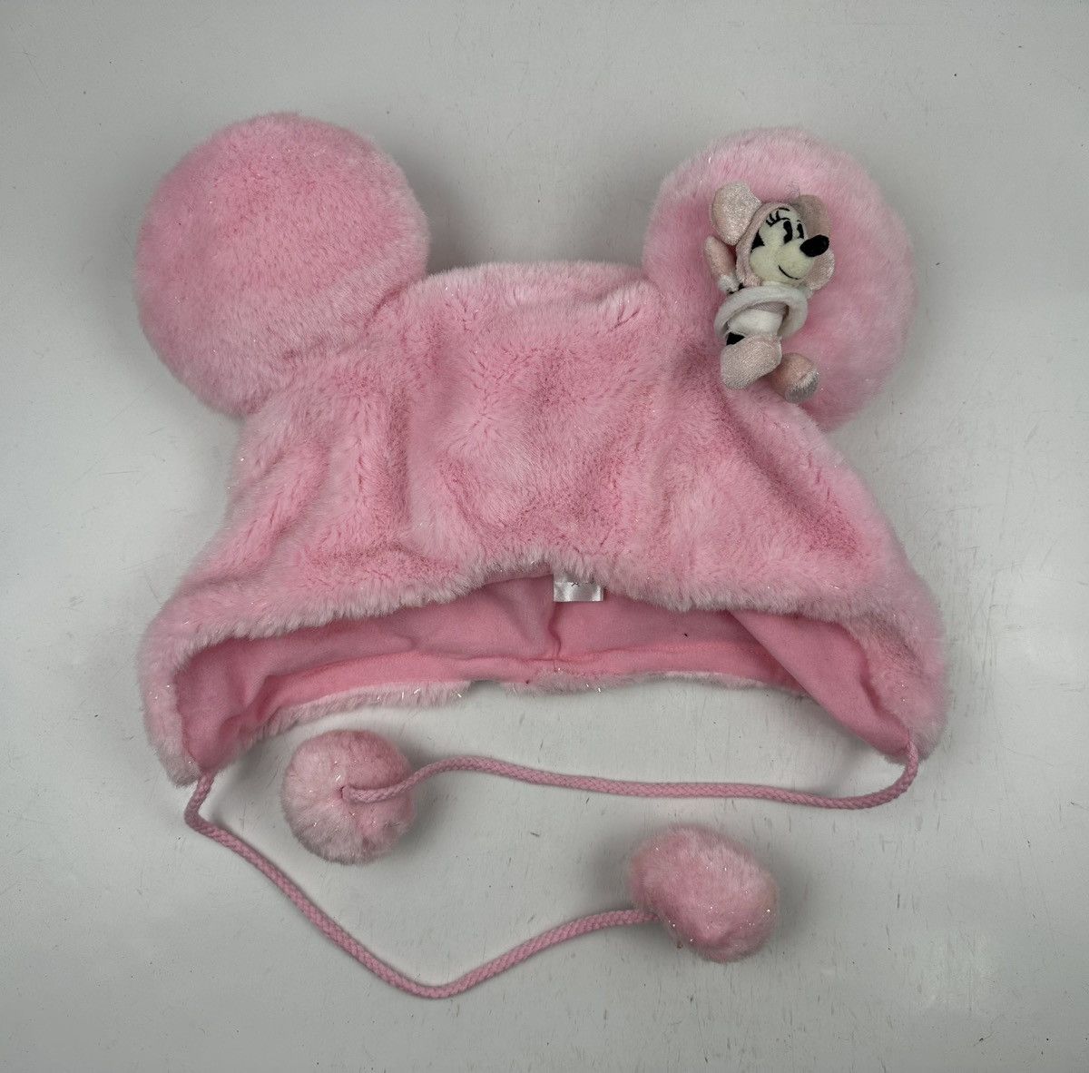 Disney × Other DISNEY MINNIE MOUSE HAT - TC 32 Size ONE SIZE - 2 Thumbnail