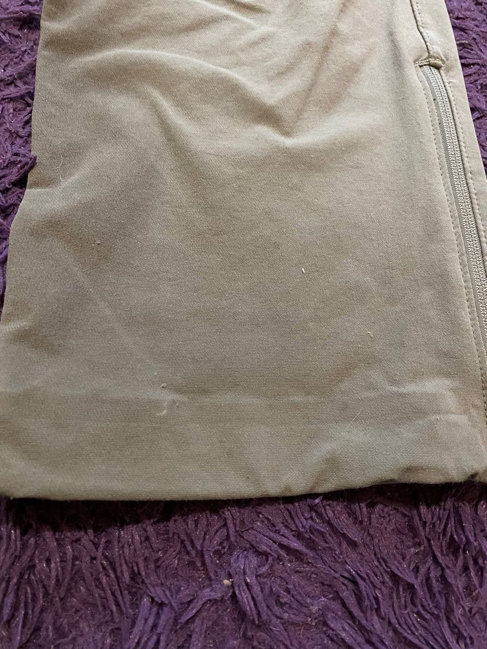 The North Face Vintage The North Face Streetwear Casual Pants Size 32 Size US 32 / EU 48 - 16 Thumbnail