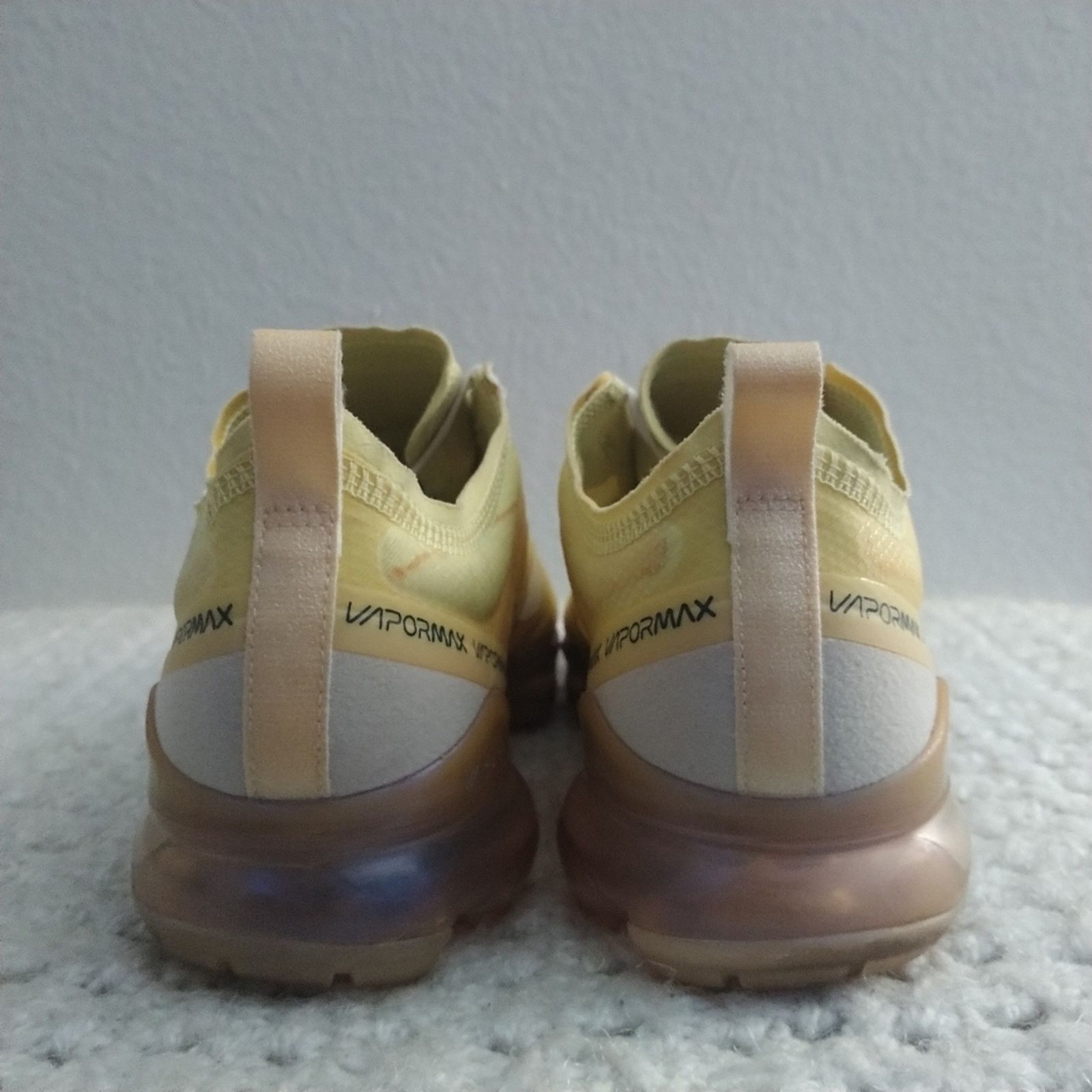 Nike Nike Air VaporMax 'Luminous Green' women size 11 Size US 11 / IT 41 - 8 Thumbnail
