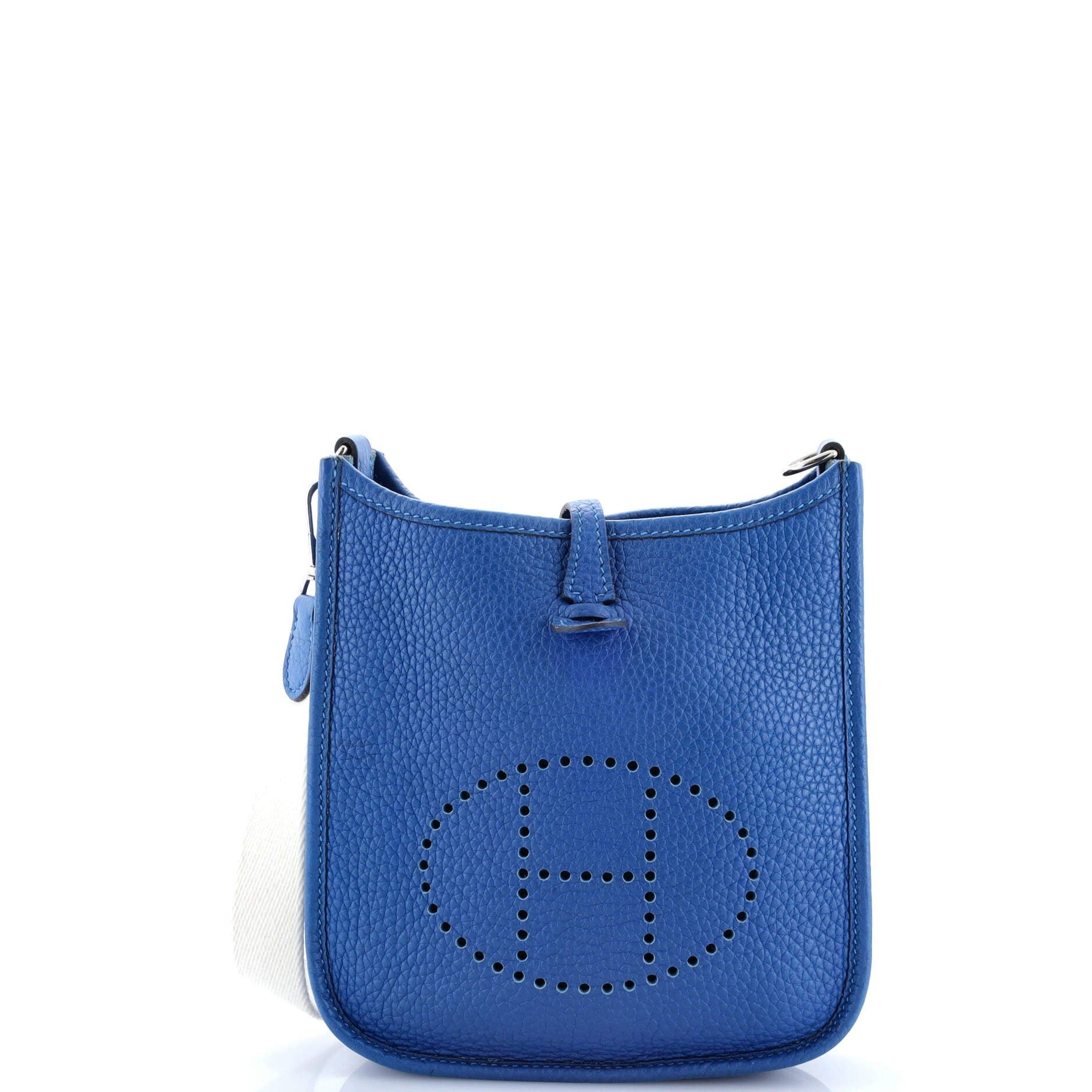 Hermes Evelyne Bag Gen III Size ONE SIZE - 1 Thumbnail