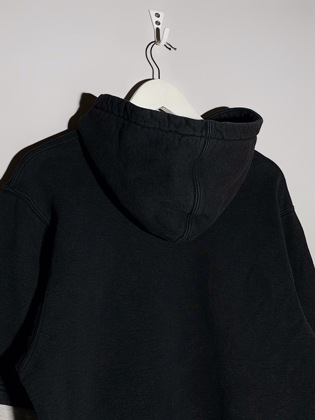 Supreme Supreme Hooded Sweatshirt SS20 Cotton Streetwear Style Size US S / EU 44-46 / 1 - 6 Thumbnail