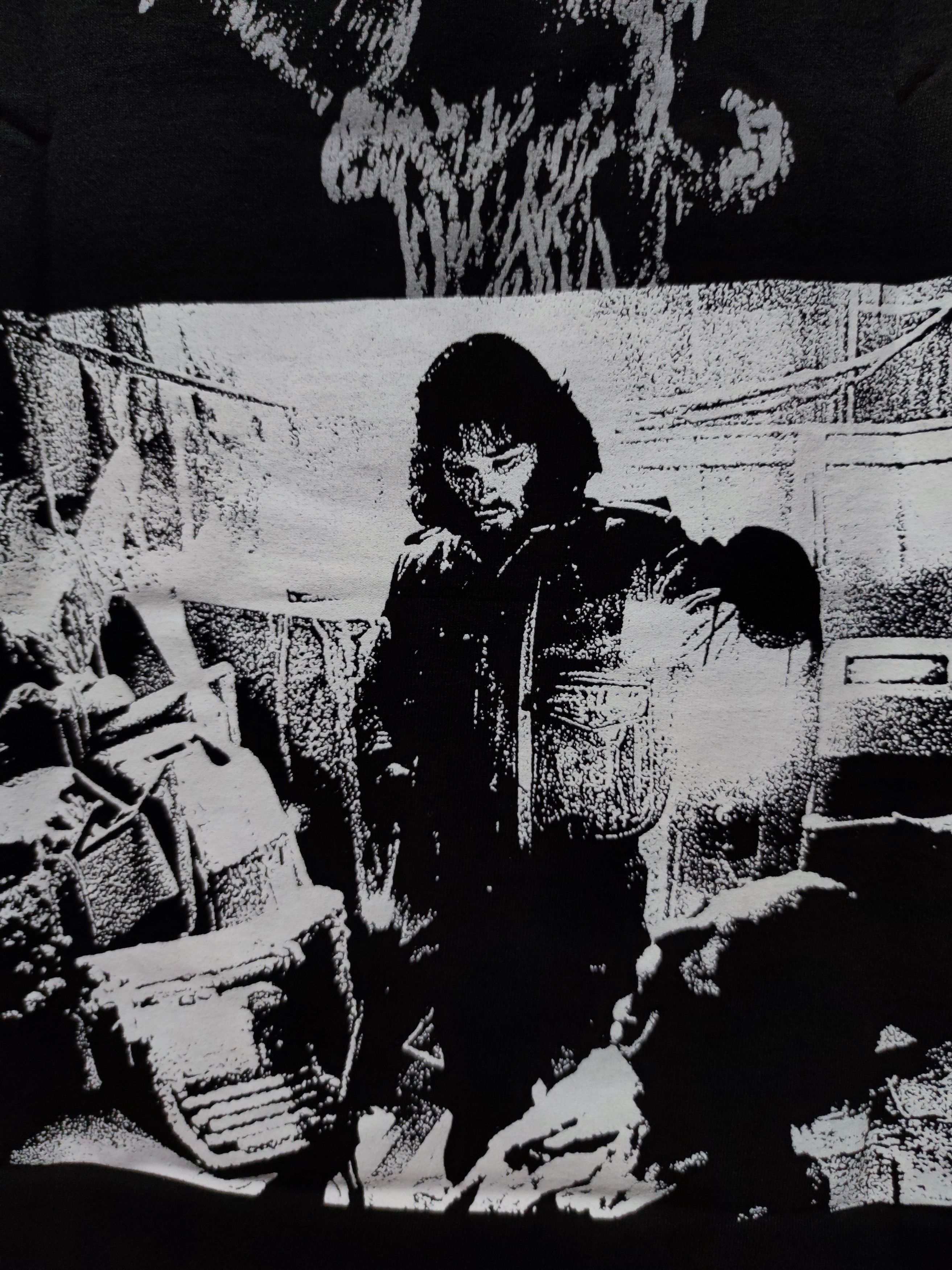 Other Cult Gloria The Thing T-Shirt Size US L / EU 52-54 / 3 - 5 Thumbnail