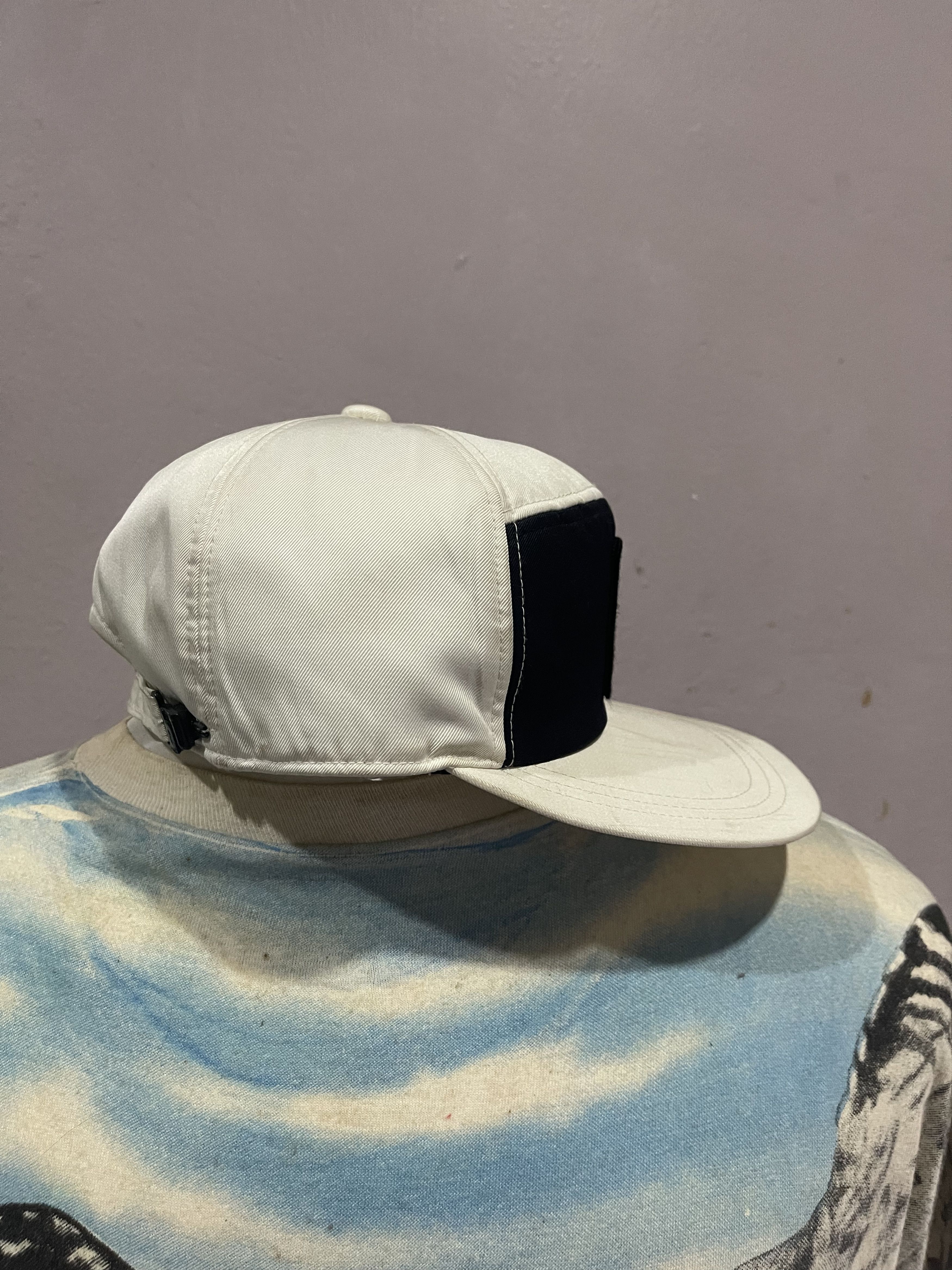 If Six Was Nine Vintage Ski Phenix Wearing system Cap With Ear Flap Size ONE SIZE - 2 Thumbnail