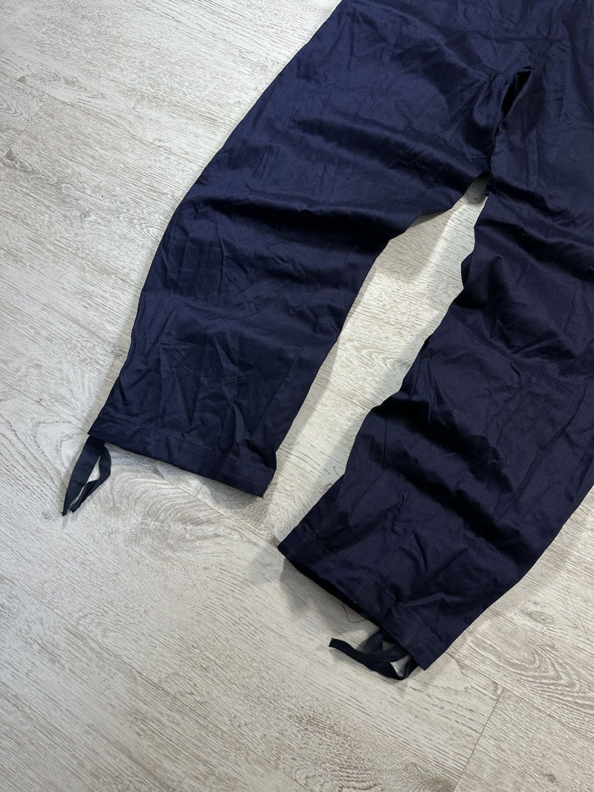 Other Vintage 1970s German Chore Ligtweight Work Suit Pants&Jacket Size US M / EU 48-50 / 2 - 2 Thumbnail