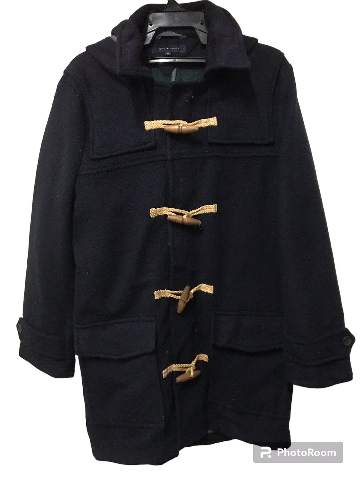 Tommy Hilfiger Jacket