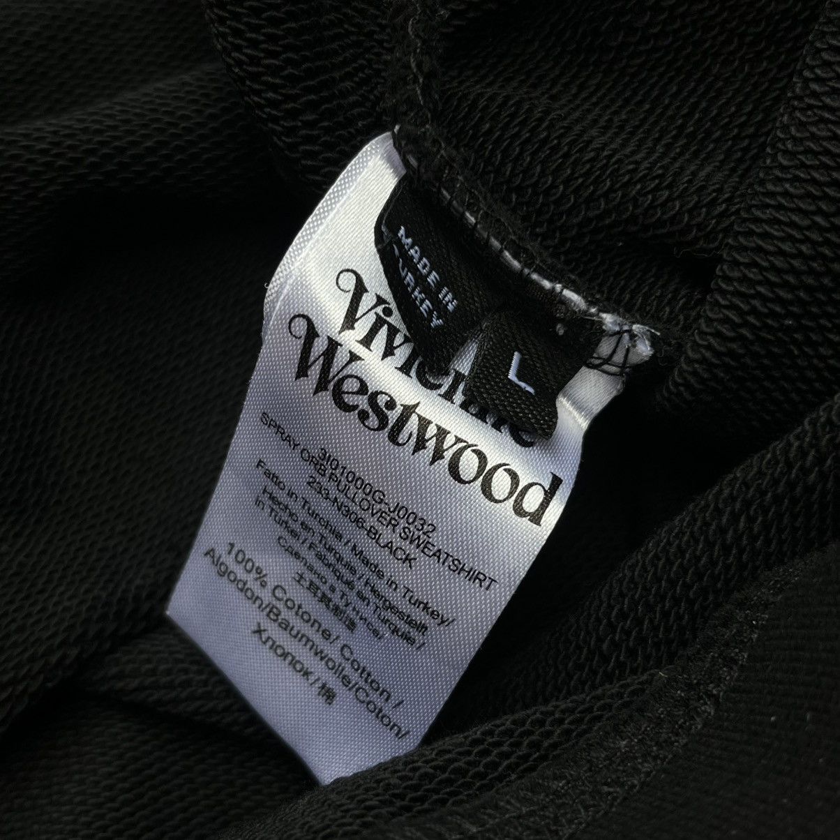 Vivienne Westwood Vivienne Westwood ( Red Label ) Size L / US 10 / IT 46 - 5 Thumbnail