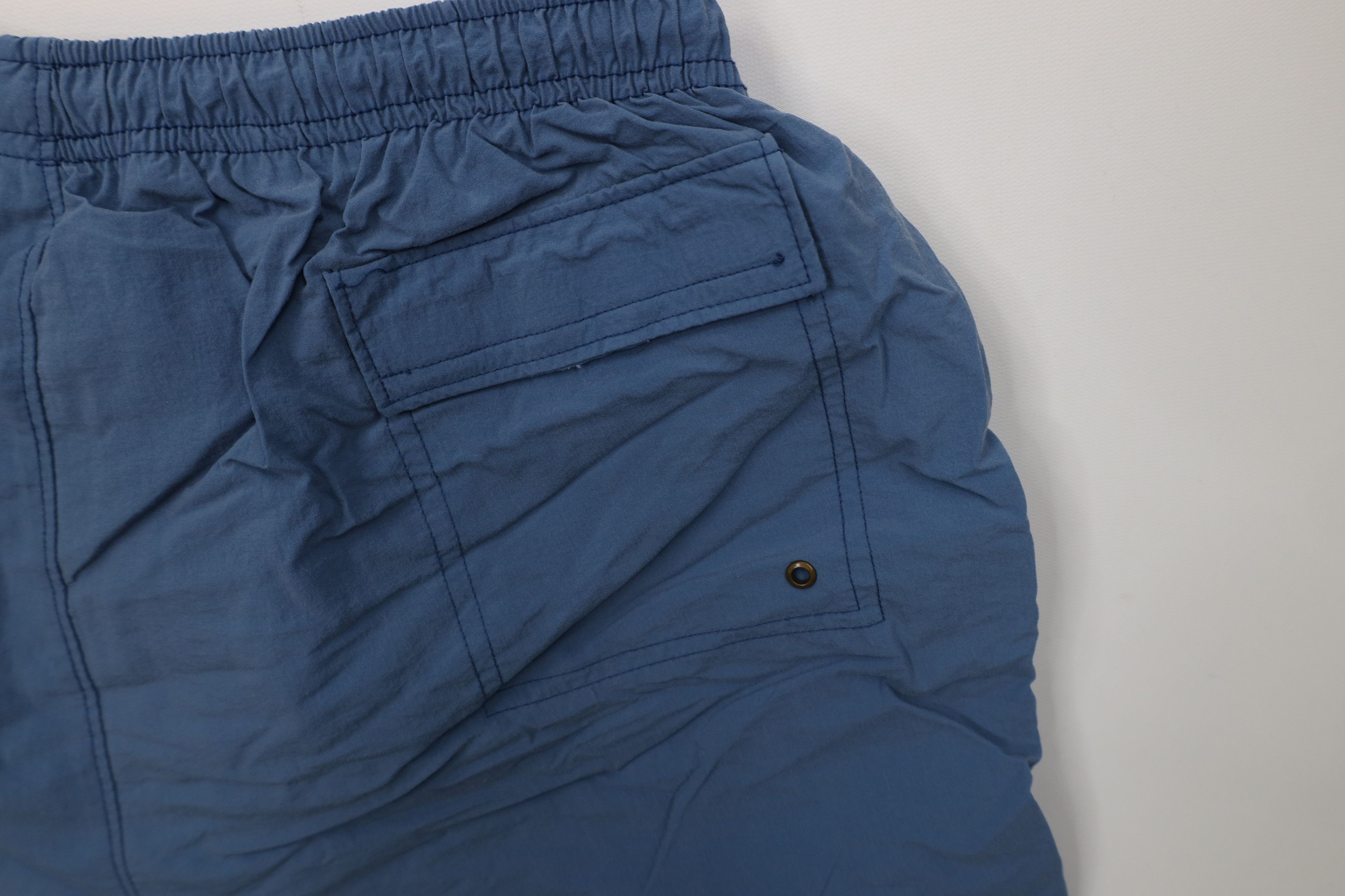 Vintage Vintage 90s Sea Doo Bombardier Lined Shorts Swim Trunks Size US 38 / EU 54 - 13 Thumbnail