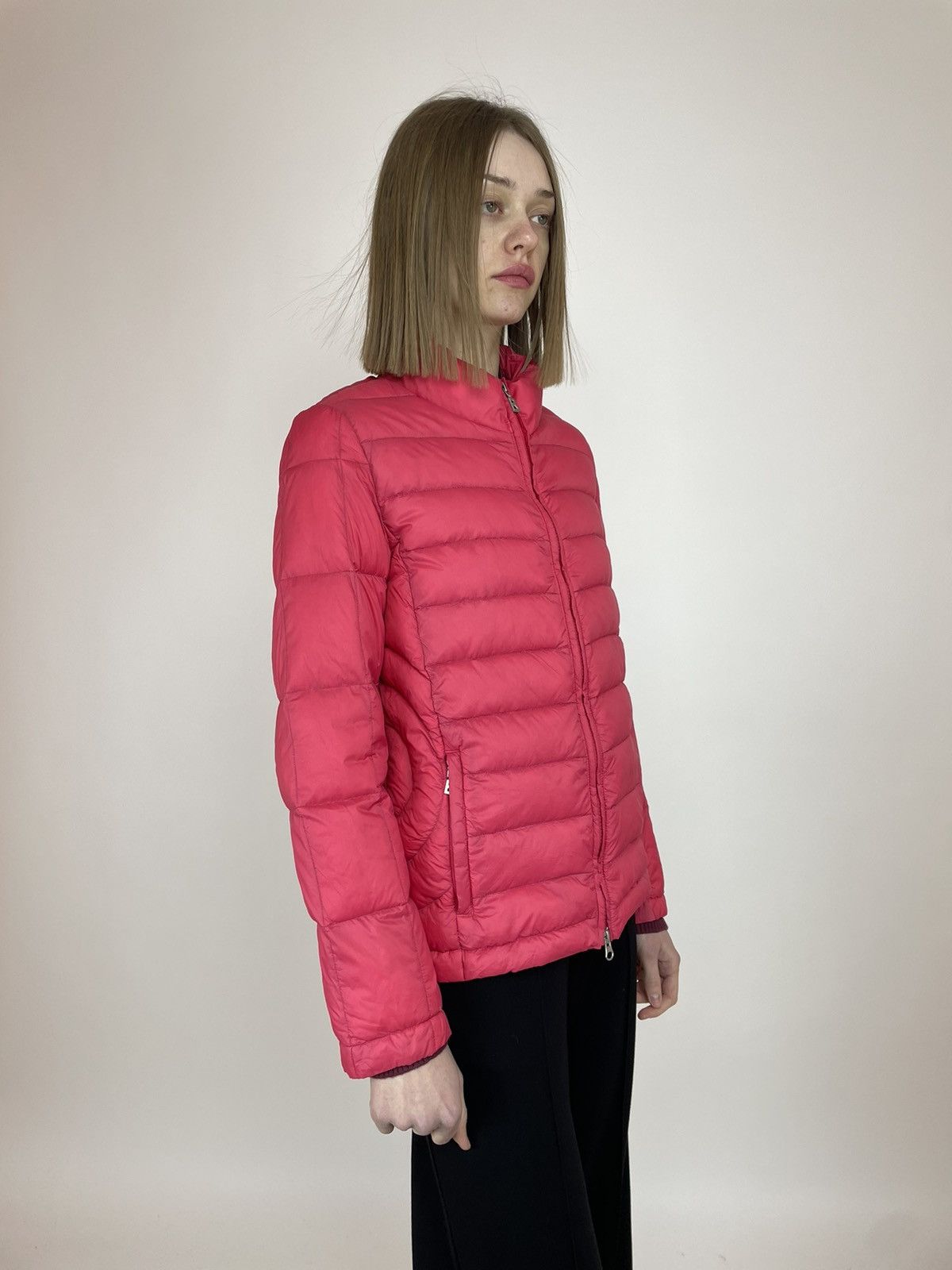 Bogner Bogner Micro Down jacket Womens size 36 Size XS / US 0-2 / IT 36-38 - 4 Thumbnail