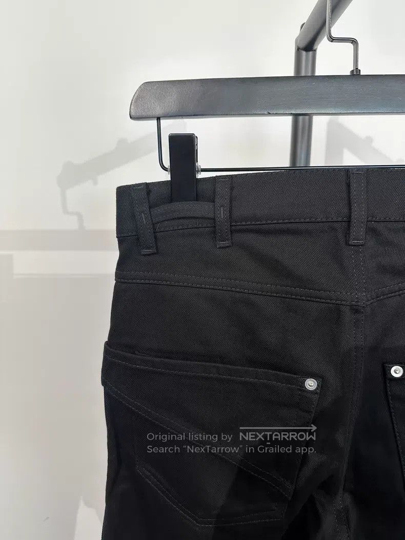 Heliot Emil Heliot Emil Work trousers| Size US 30 / EU 46 - 4 Thumbnail