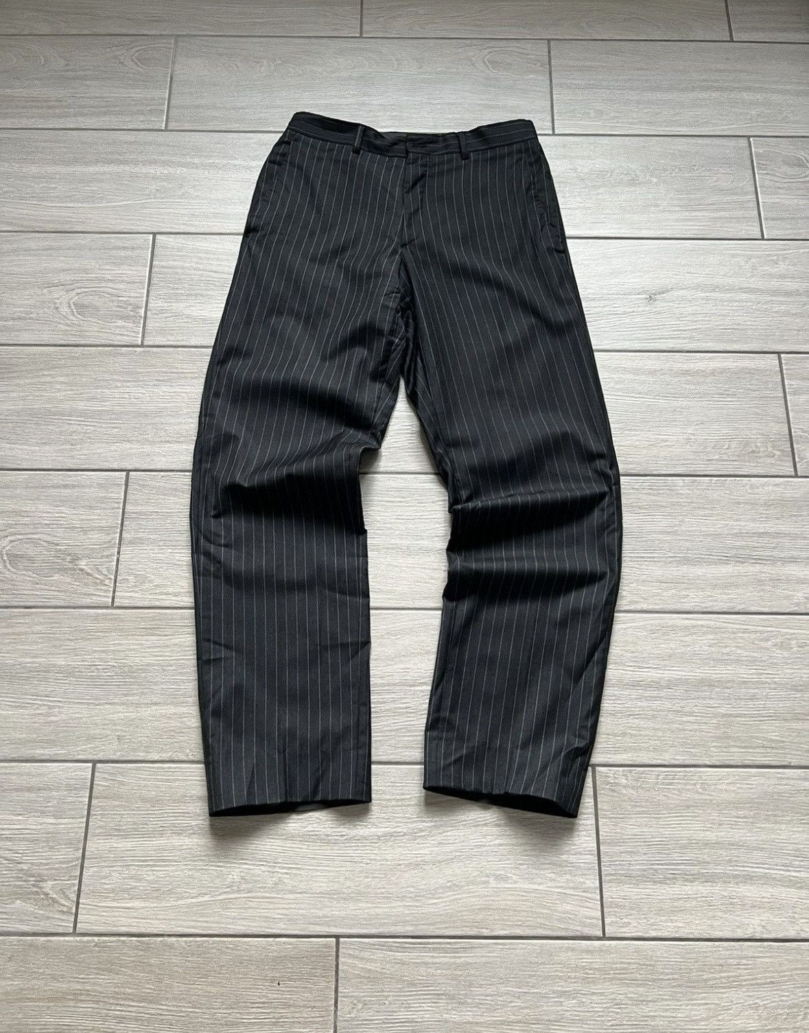 🖤 Etro Trousers Pants Classic Vintage