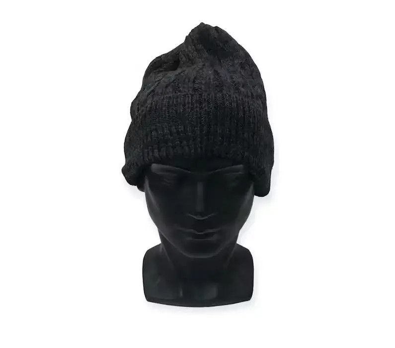 L.L. Bean L.L Bean Plain Beanie Hat Size ONE SIZE - 1 Thumbnail