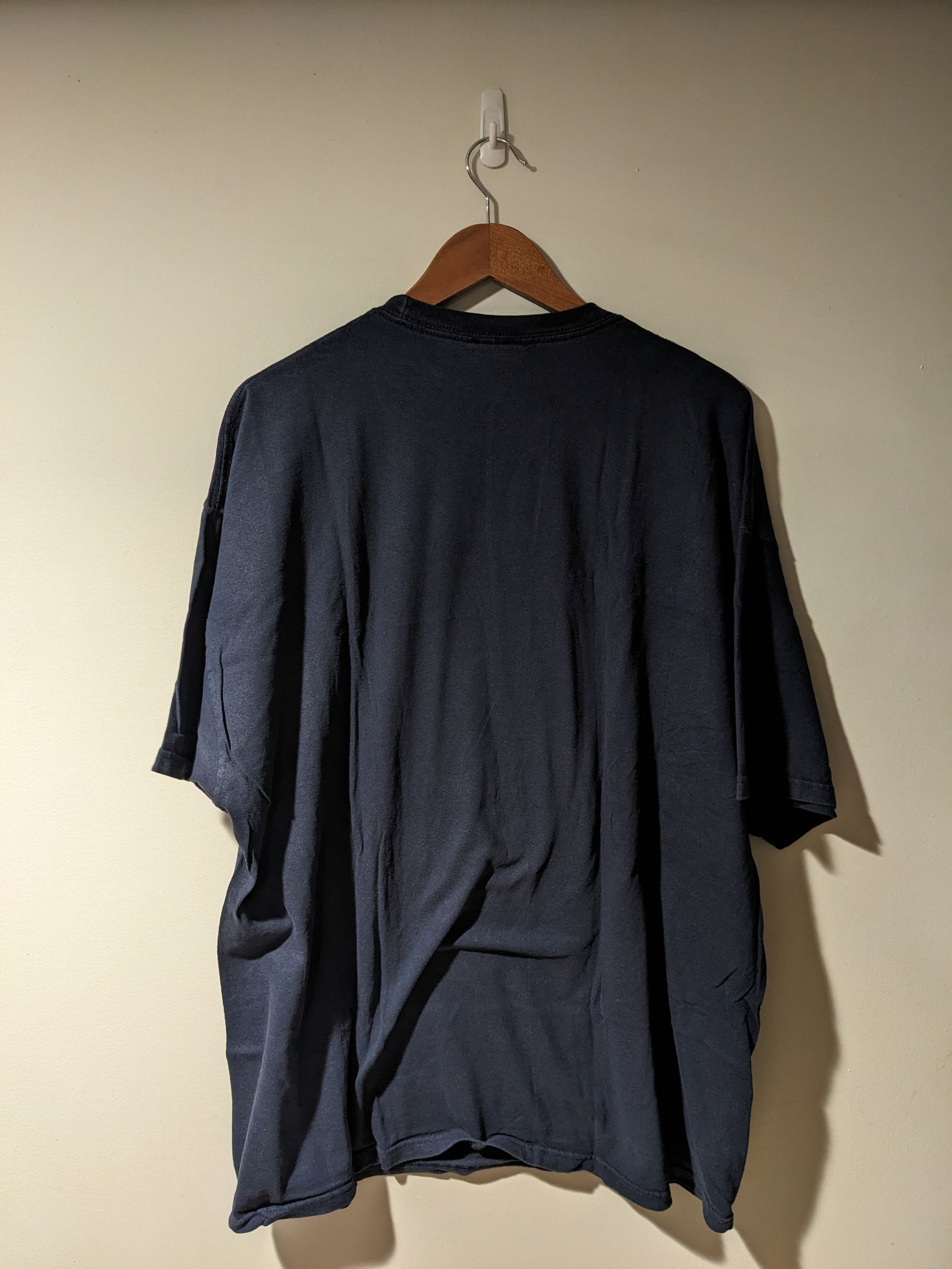 Vintage Vintage 2008 Seinfield Hello Newman TV Show XX-Large T-Shirt Size US XXL / EU 58 / 5 - 7 Thumbnail