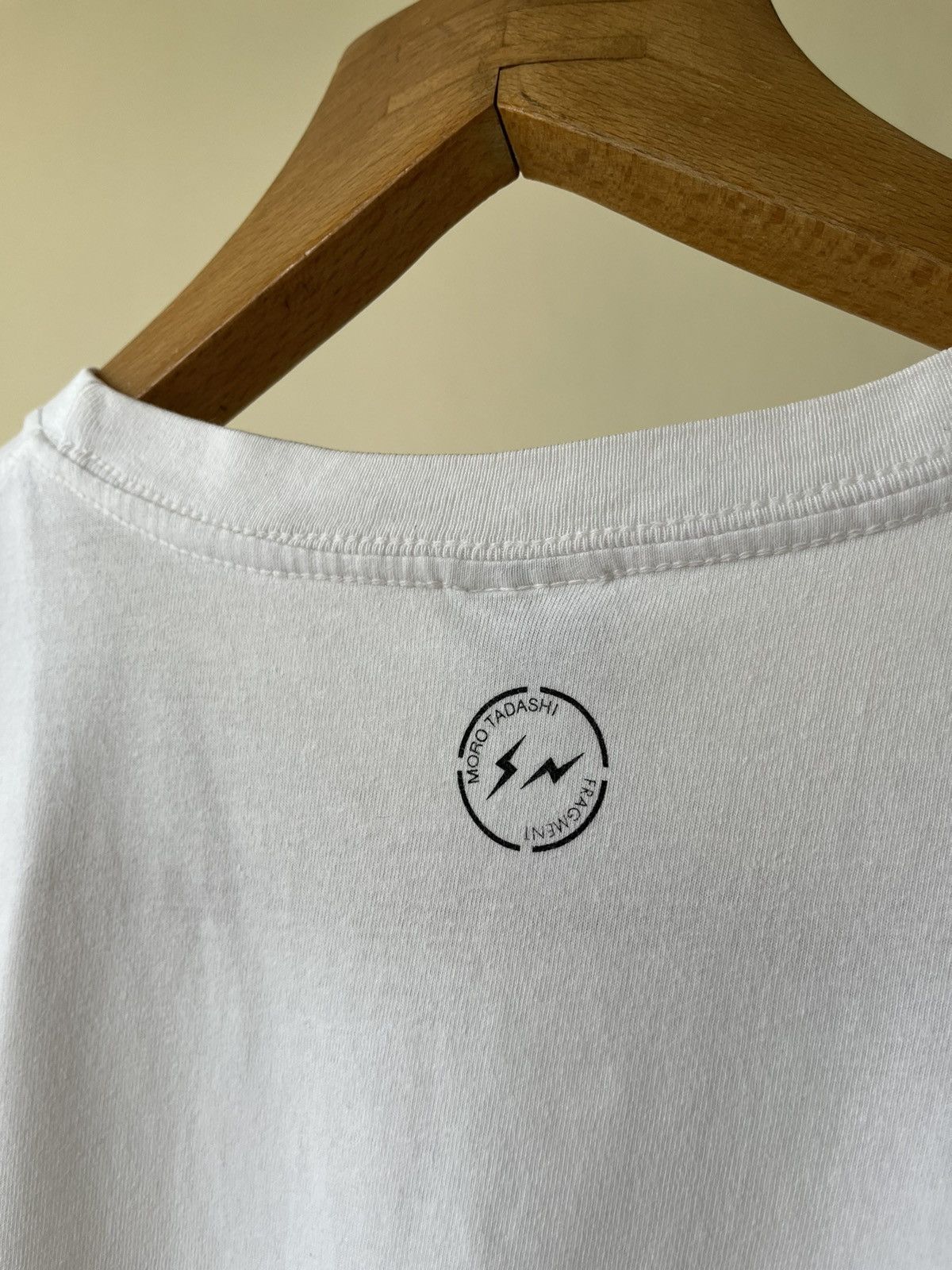 Fragment Design × Japanese Brand Rare 💥 Fragment x Tadashi Size M / US 6-8 / IT 42-44 - 4 Thumbnail