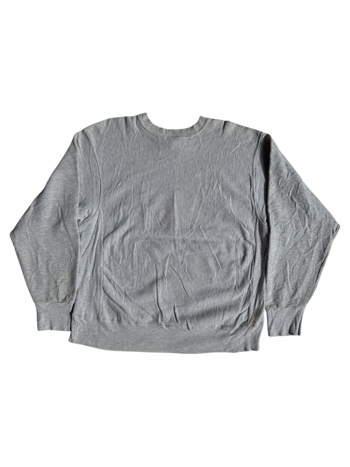 Vintage VERY RARE VINTAGE SWEATSHIRTS GYMANSTICS REVERSE WEAVE Size US XL / EU 56 / 4 - 2 Thumbnail