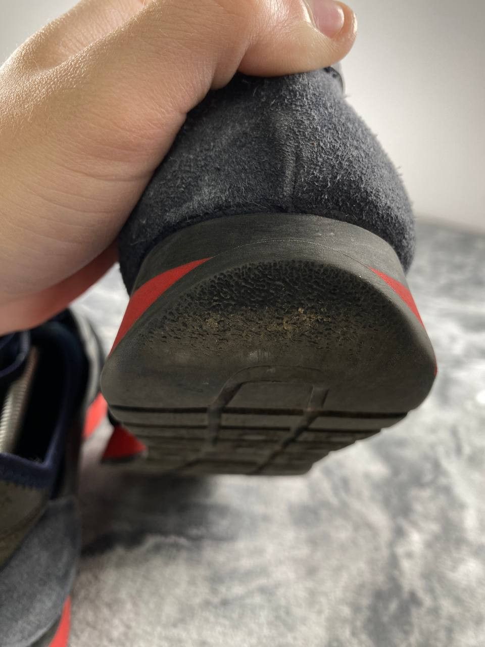 Balenciaga Balenciaga Race Runner Low Trainers Sneakers Men Size 41 Size US 8 / EU 41 - 23 Thumbnail