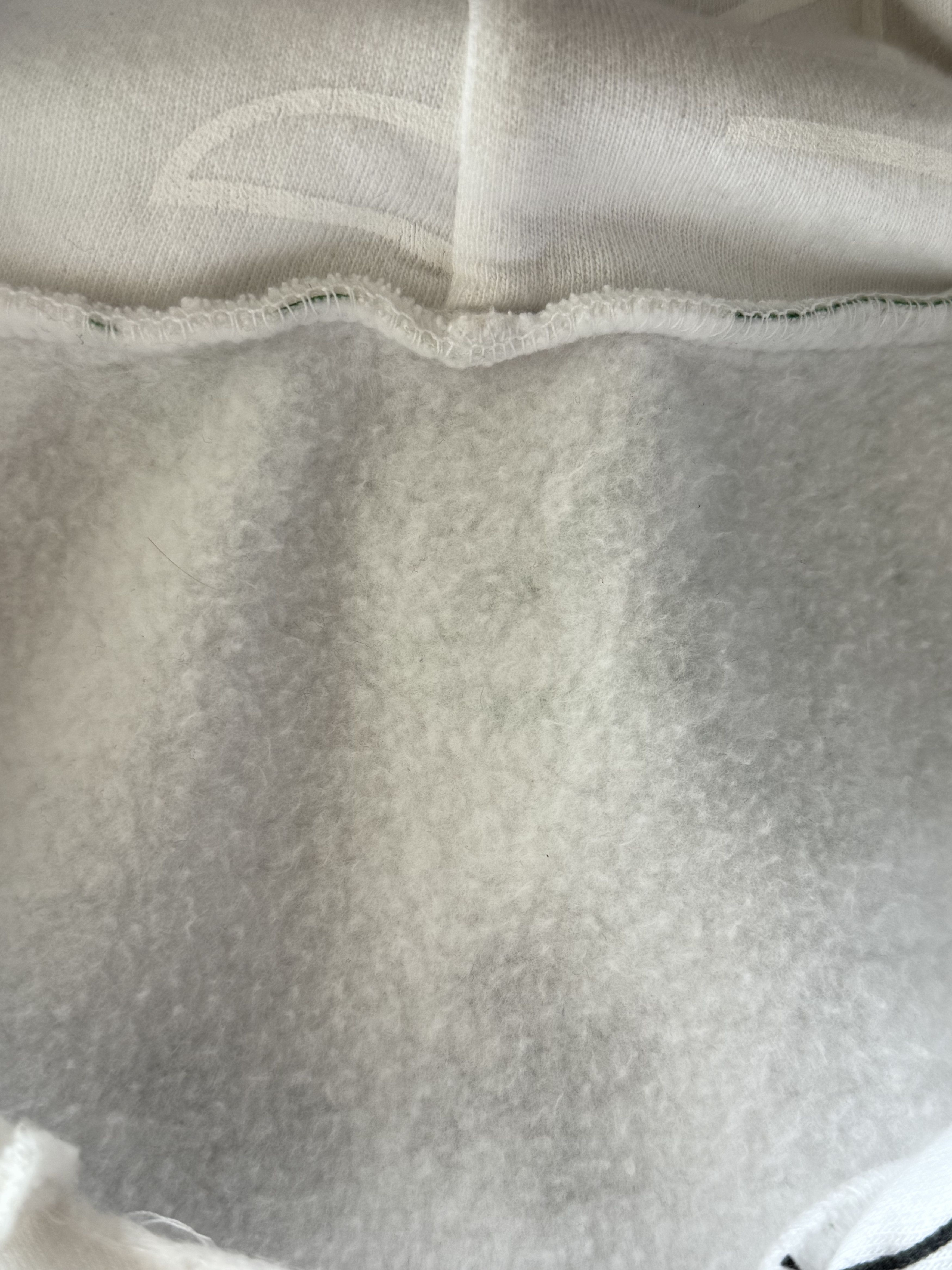 Chrome Hearts Chrome Hearts White Multicolor Stencil Hoodie Size US XL / EU 56 / 4 - 3 Thumbnail
