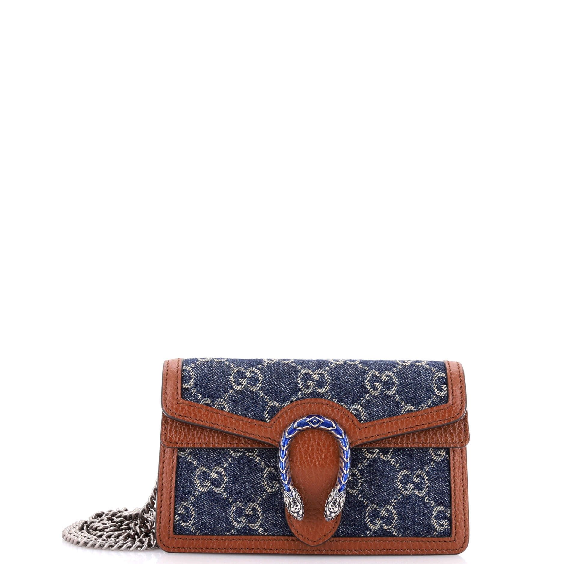 Gucci Dionysus Bag Size ONE SIZE - 1 Thumbnail