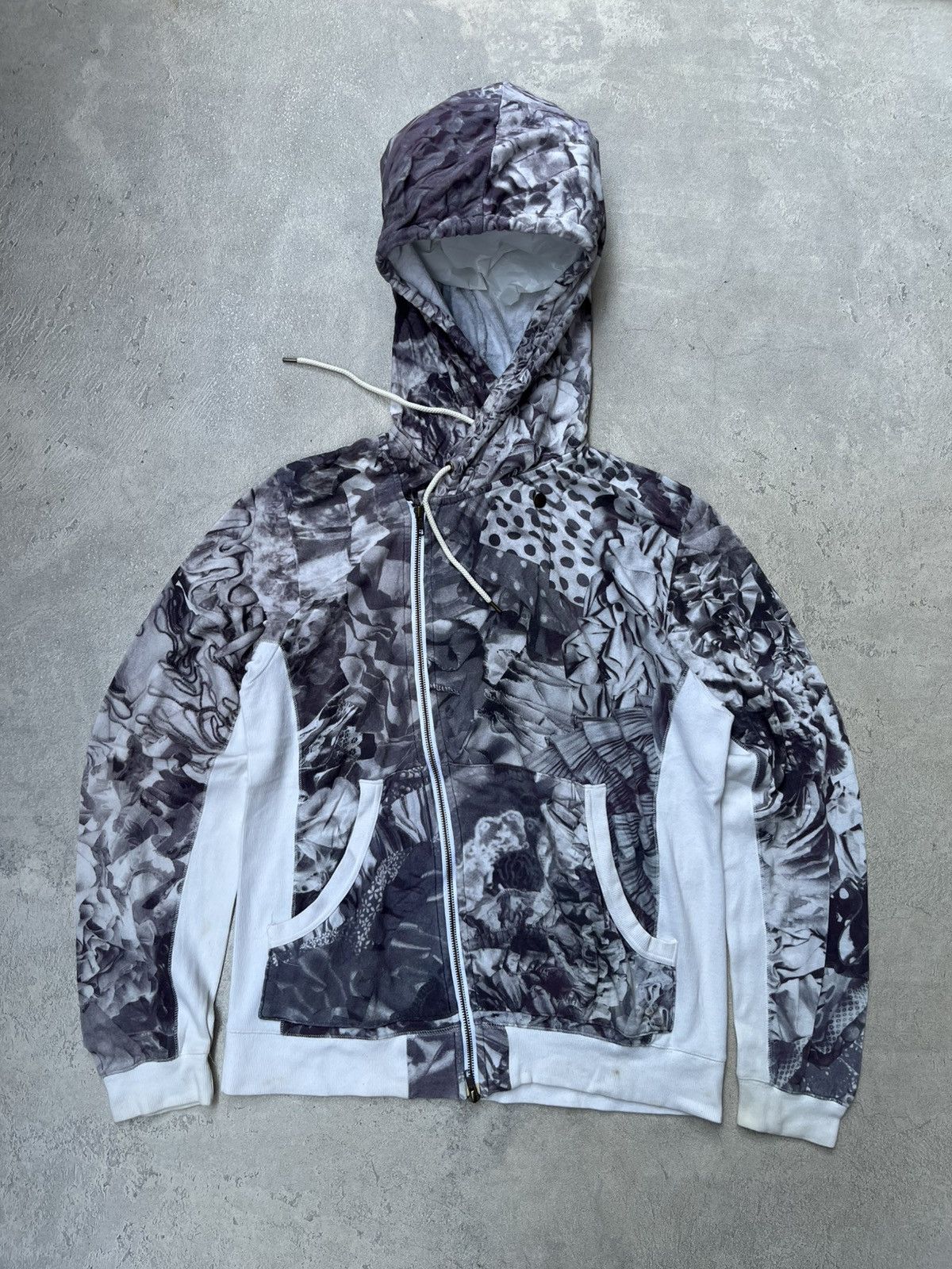 Nozomi Ishiguro Nozomi Ishiguro Jacket Size US M / EU 48-50 / 2 - 1 Thumbnail