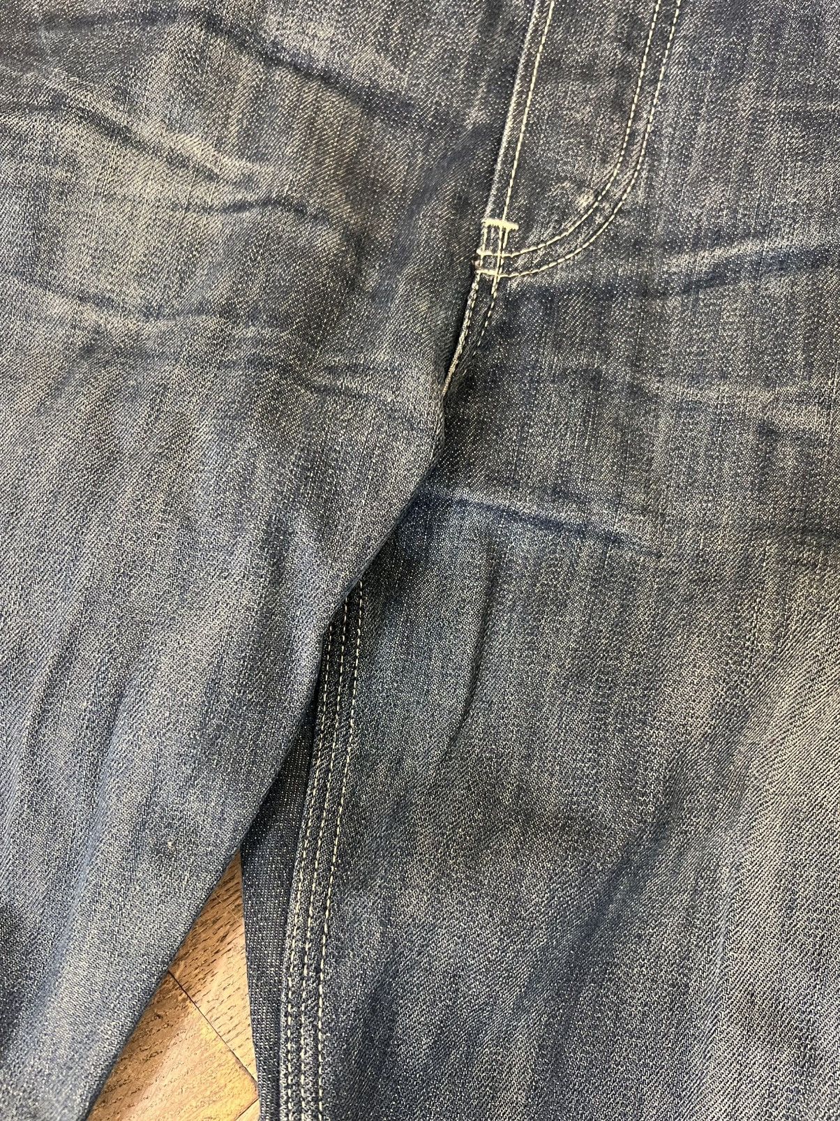Lee Lee work Salopette Size US M / EU 48-50 / 2 - 14 Thumbnail