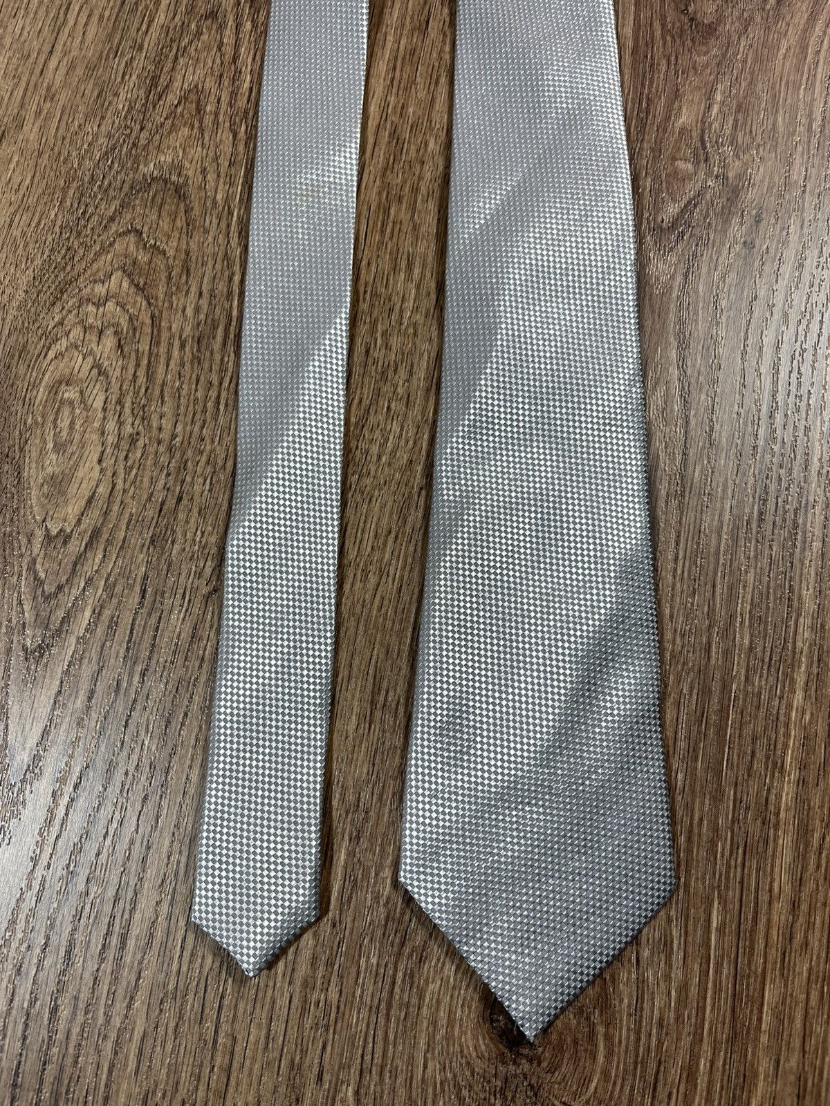 Roberto Cavalli Roberto Cavalli vintage Tie Size ONE SIZE - 2 Thumbnail