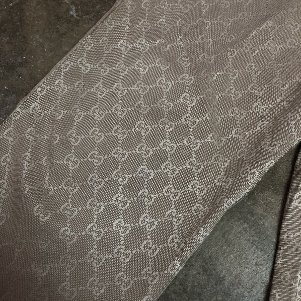 Gucci Gucci pants Size 30" / US 8 / IT 44 - 2 Thumbnail