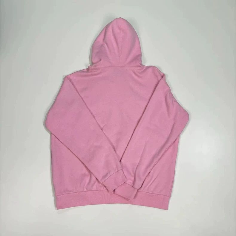 Gucci Gucci Letter printed hooded long-sleeved hoodie 2502-Nextar Size US M / EU 48-50 / 2 - 2 Thumbnail