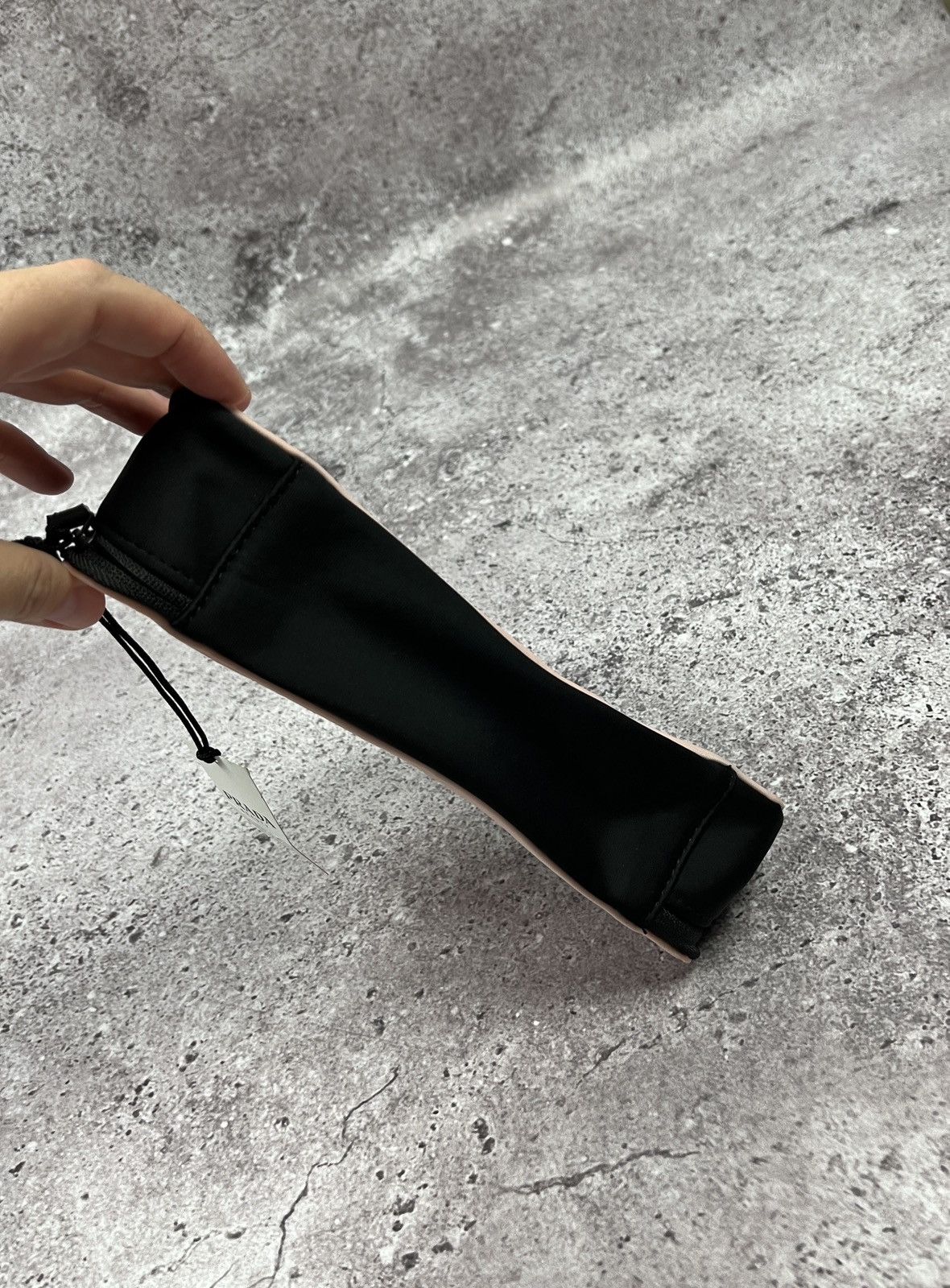 Prada Prada cosmetic bag Size ONE SIZE - 5 Thumbnail