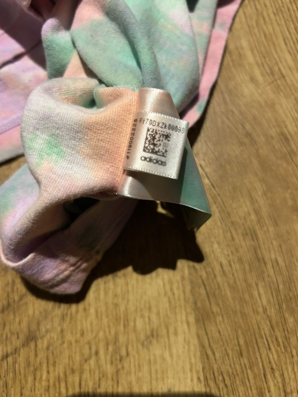 Adidas × Pharrell adidas x pharell williams Hu Holi Tshirt - Small Size US S / EU 44-46 / 1 - 8 Thumbnail
