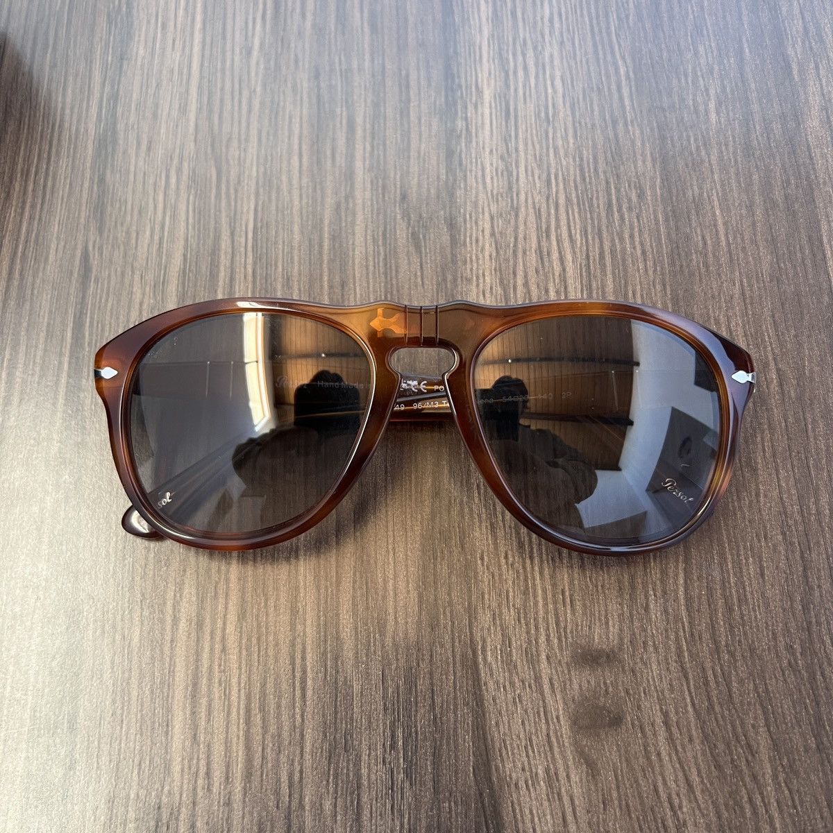 Persol Sunglasses 649 Original