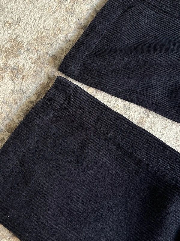 Lacoste Lacoste Vintage 2000s Made in Spain Sz W 42 / S Corduroy Size US 29 - 10 Thumbnail