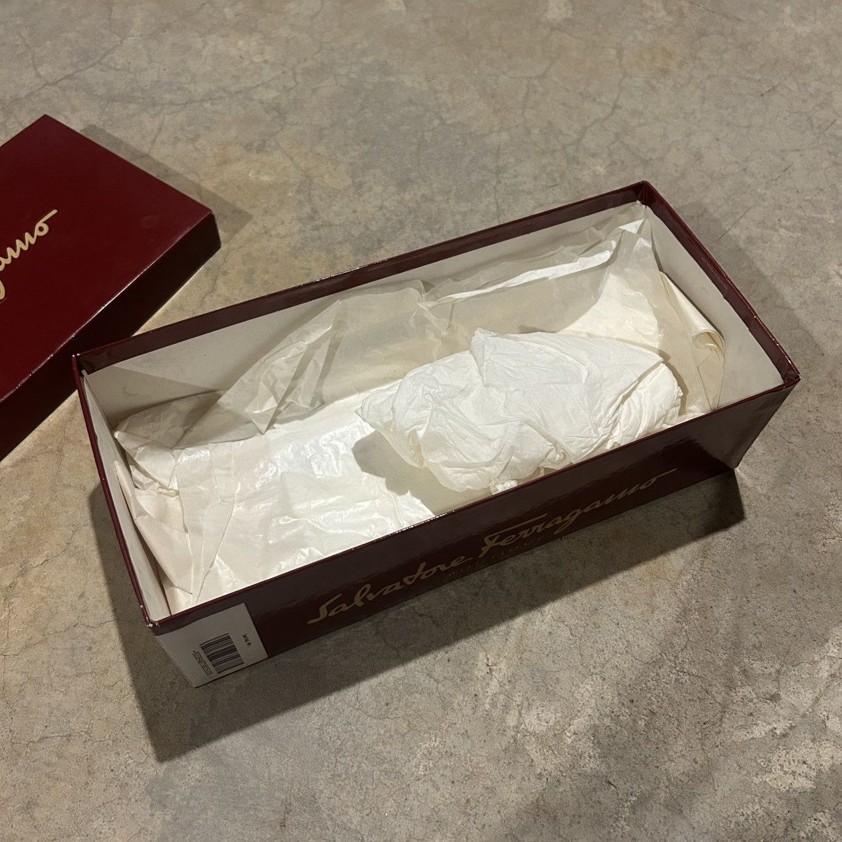 Designer × Salvatore Ferragamo × Vintage Vintage 1990s Salvatore Ferragamo Gancini Logo Loafers US 9 Size US 9 / EU 42 - 16 Thumbnail
