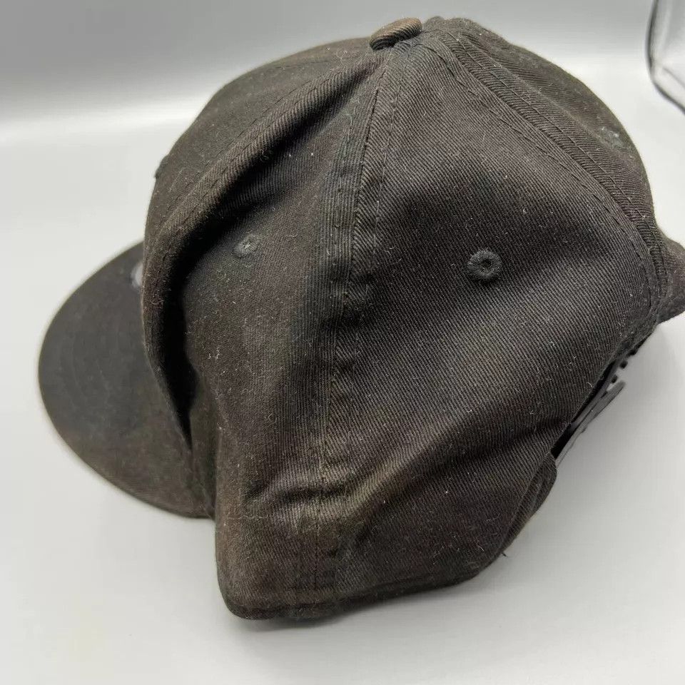 New Era Tastebuds Food Service Hat Men 9Fifty New Era Snap Back Cap Size ONE SIZE - 7 Thumbnail