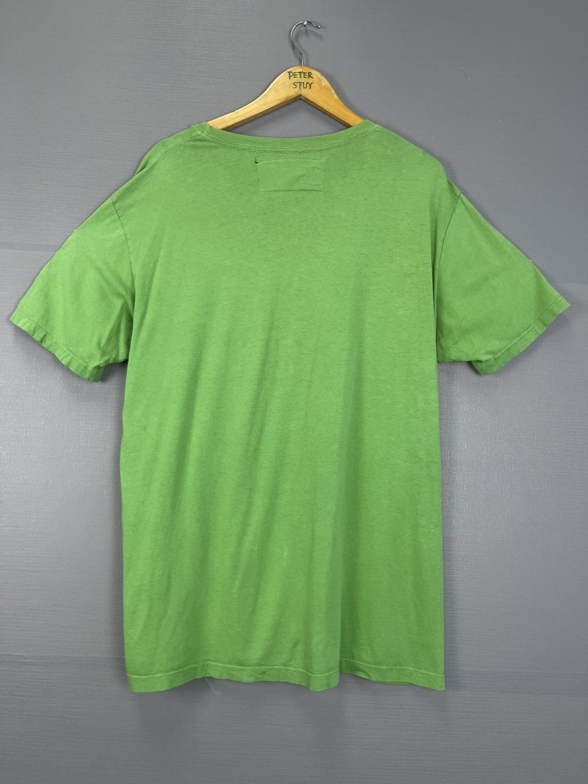 Vintage Vintage Philipine Tee Size US XXL / EU 58 / 5 - 9 Thumbnail