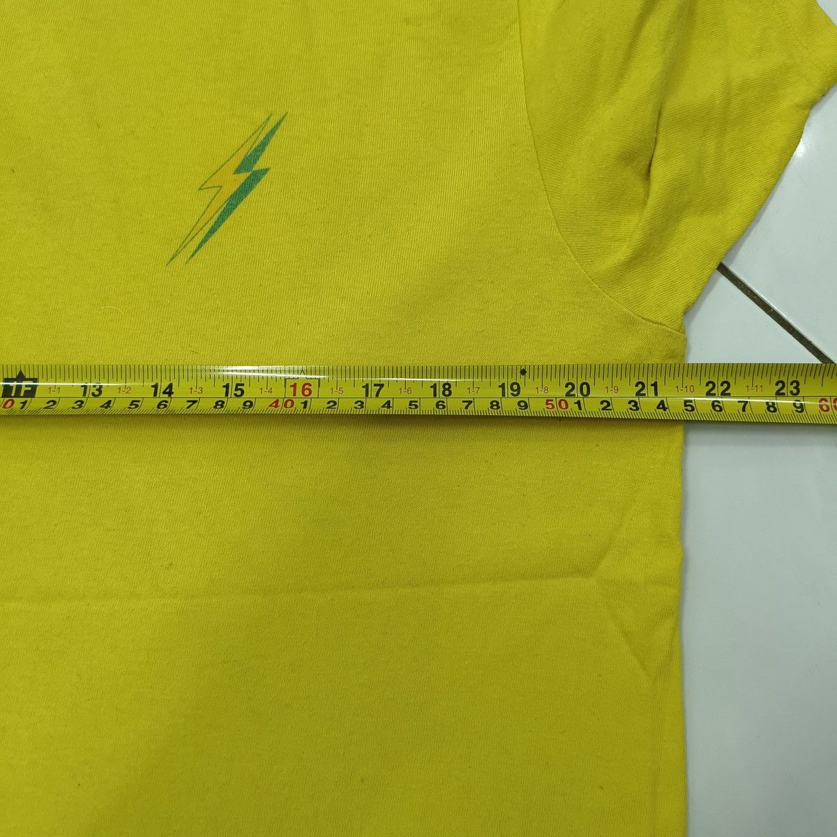 Lightning Bolt Vintage 90s Lightning Bolt Surf Boards Back Hit Big Logo Tee Size US M / EU 48-50 / 2 - 12 Thumbnail