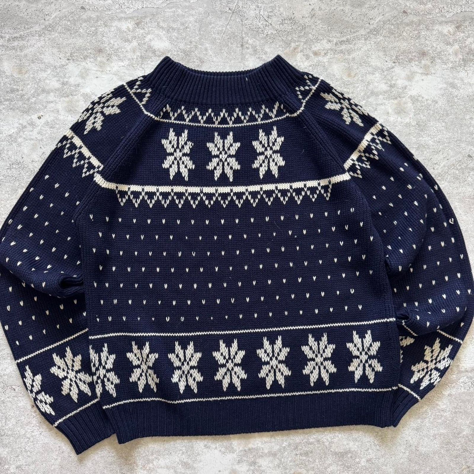 JCPenney Vintage JC Penney Women’s Sweater – Medium Size S / US 4 / IT 40 - 1 Thumbnail