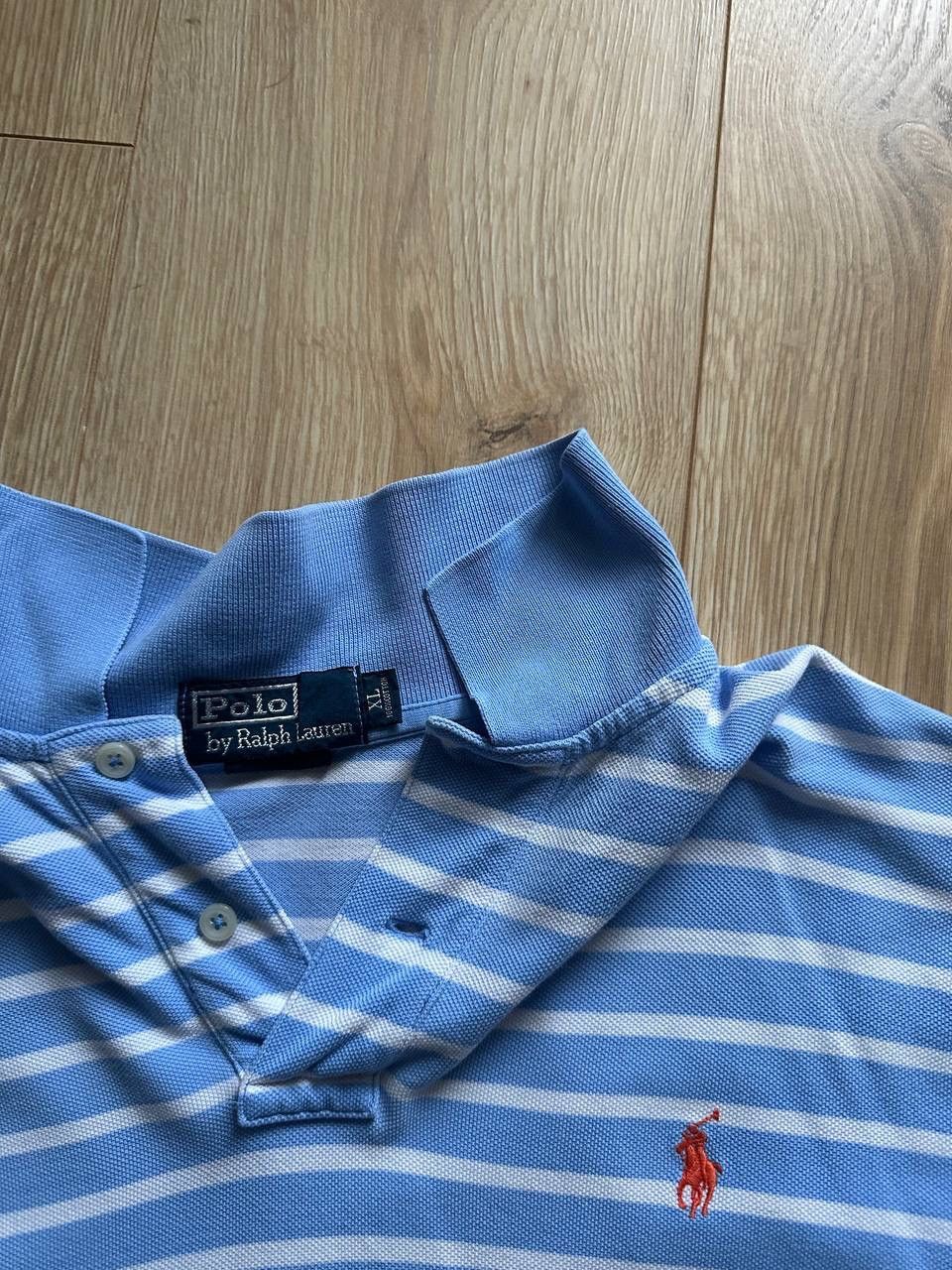 Polo Ralph Lauren Polo Size US XL / EU 56 / 4 - 2 Thumbnail