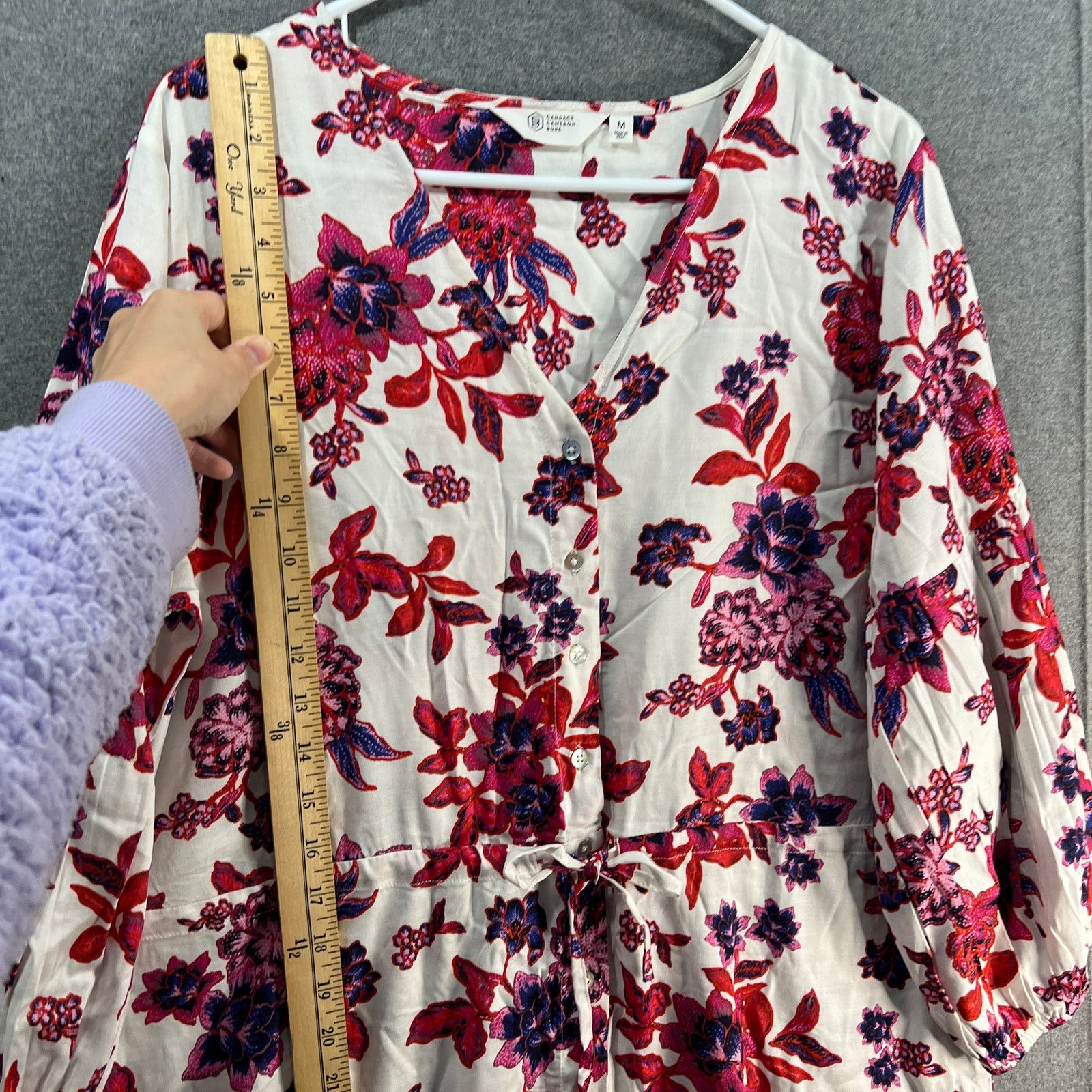 Other Candace Cameron Bure Regular Printed Size M / US 6-8 / IT 42-44 - 12 Thumbnail