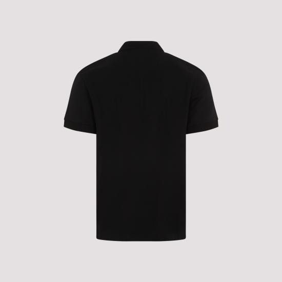 Alexander McQueen Men Polo Shirts 794696 QXAAO 0548 Size US M / EU 48-50 / 2 - 3 Thumbnail